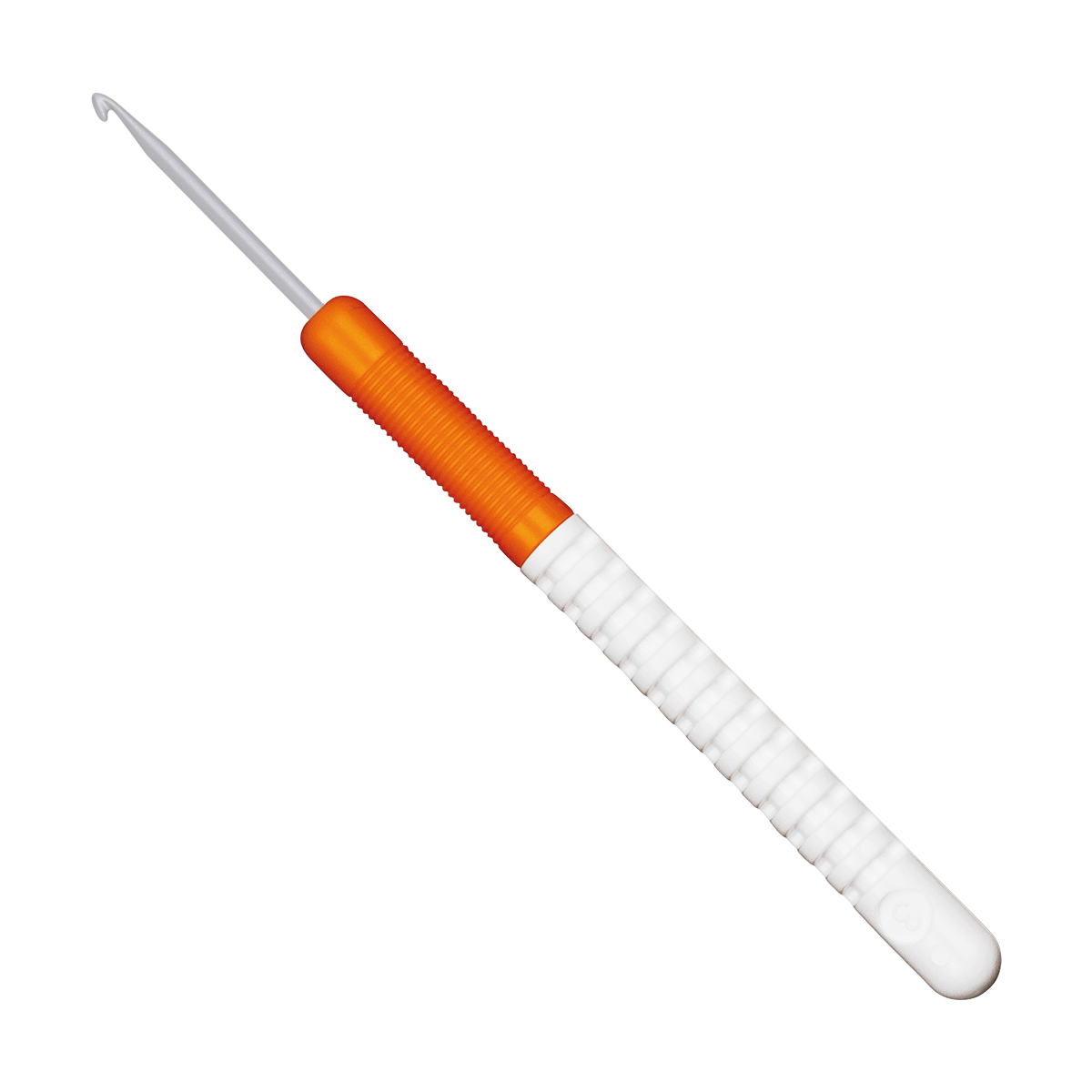 addiColour - Wollhäkelnadel mit Griff