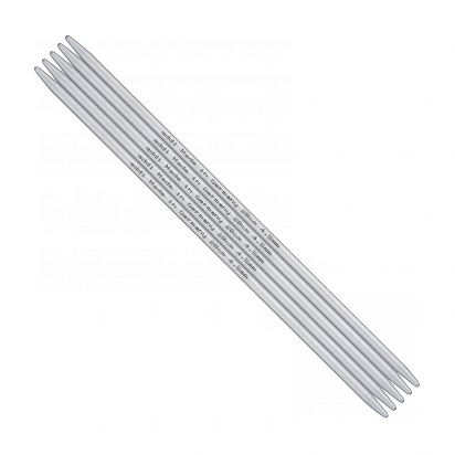 addiSock - Strumpfstricknadeln (Nadelspiel)