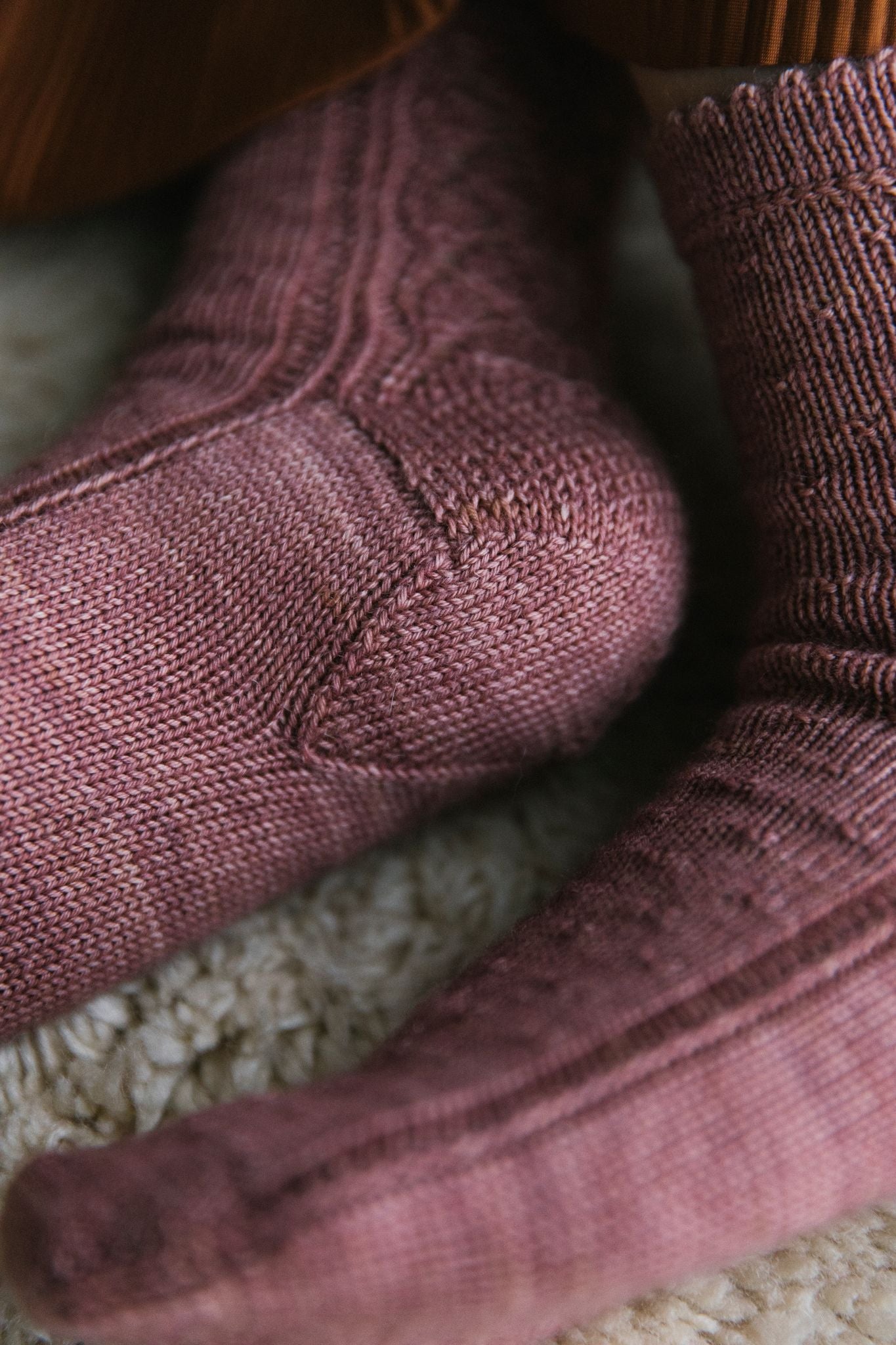 52 Weeks of Socks - Vol. 2 by Laine Publishing