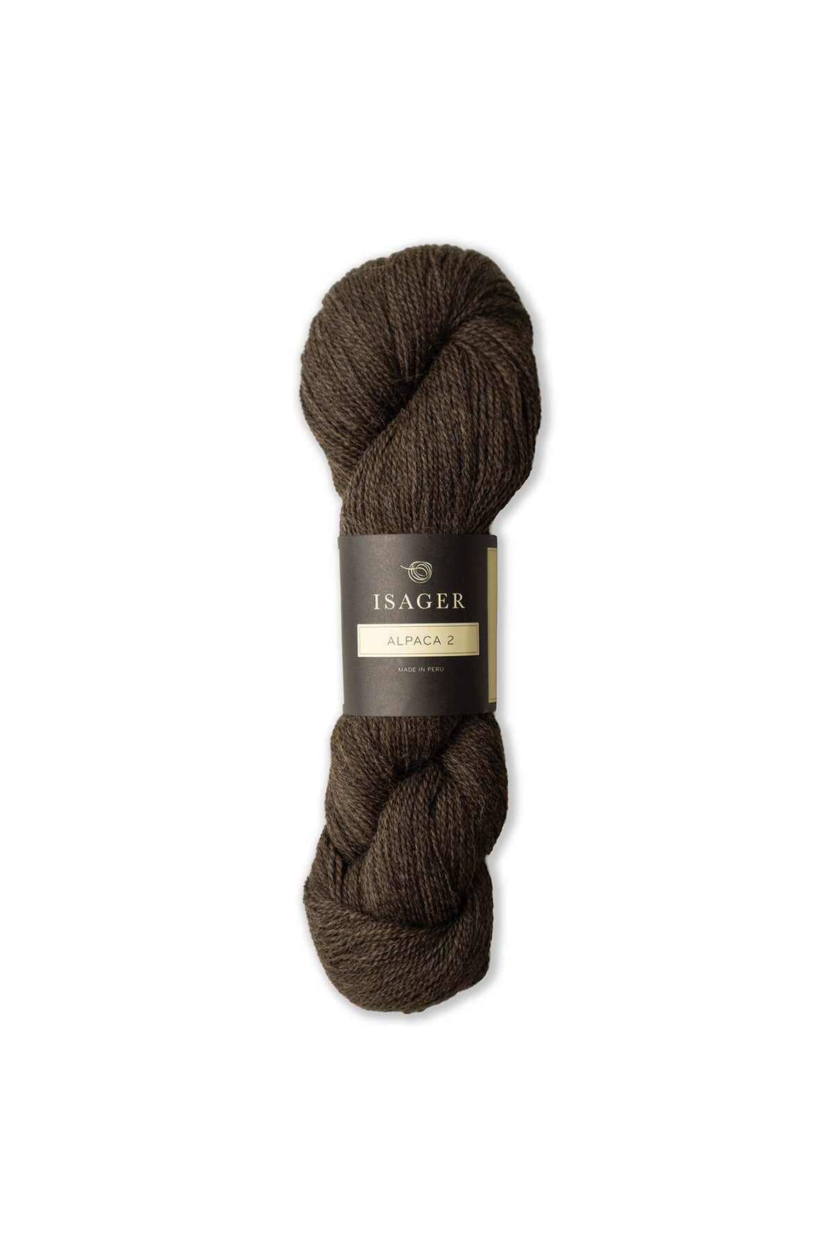 Isager - Alpaca 2