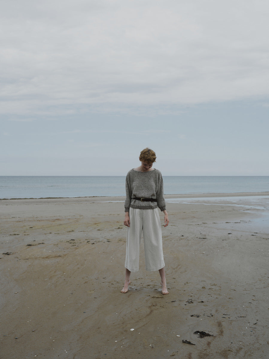 A Knitting Live, Vol. 1 - Back to Tversted von Marianne Isager