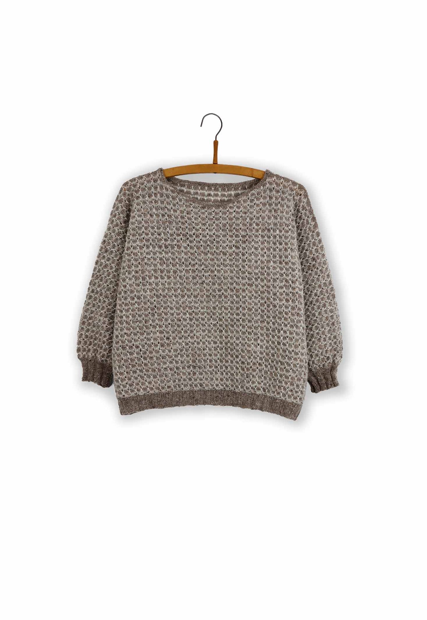 A Knitting Live, Vol. 1 - Back to Tversted von Marianne Isager