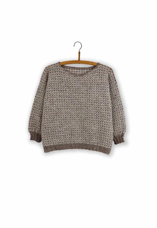 A Knitting Live, Vol. 1 - Back to Tversted von Marianne Isager