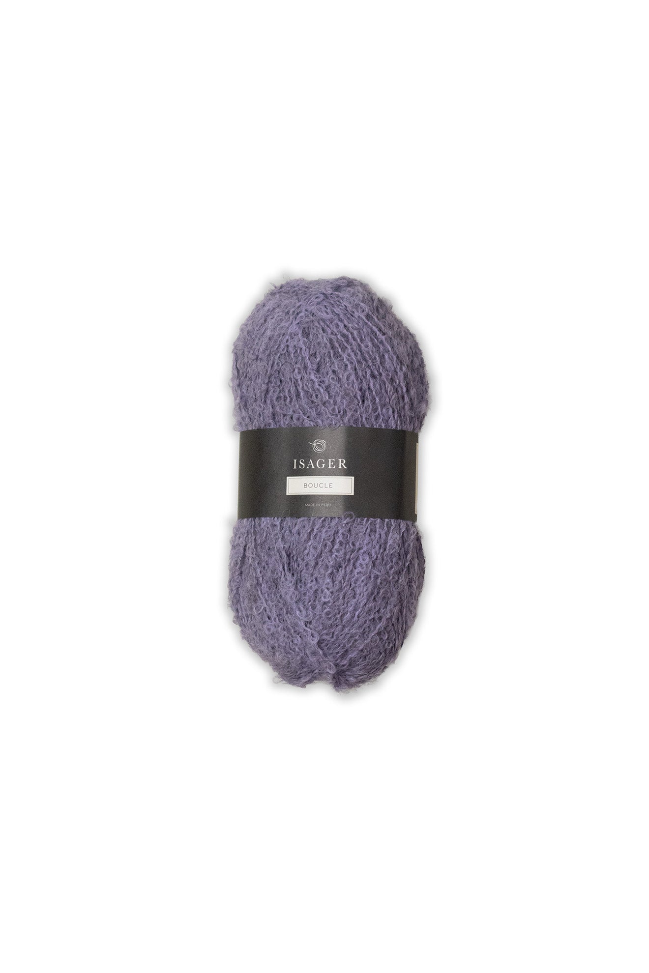 Isager - Bouclé