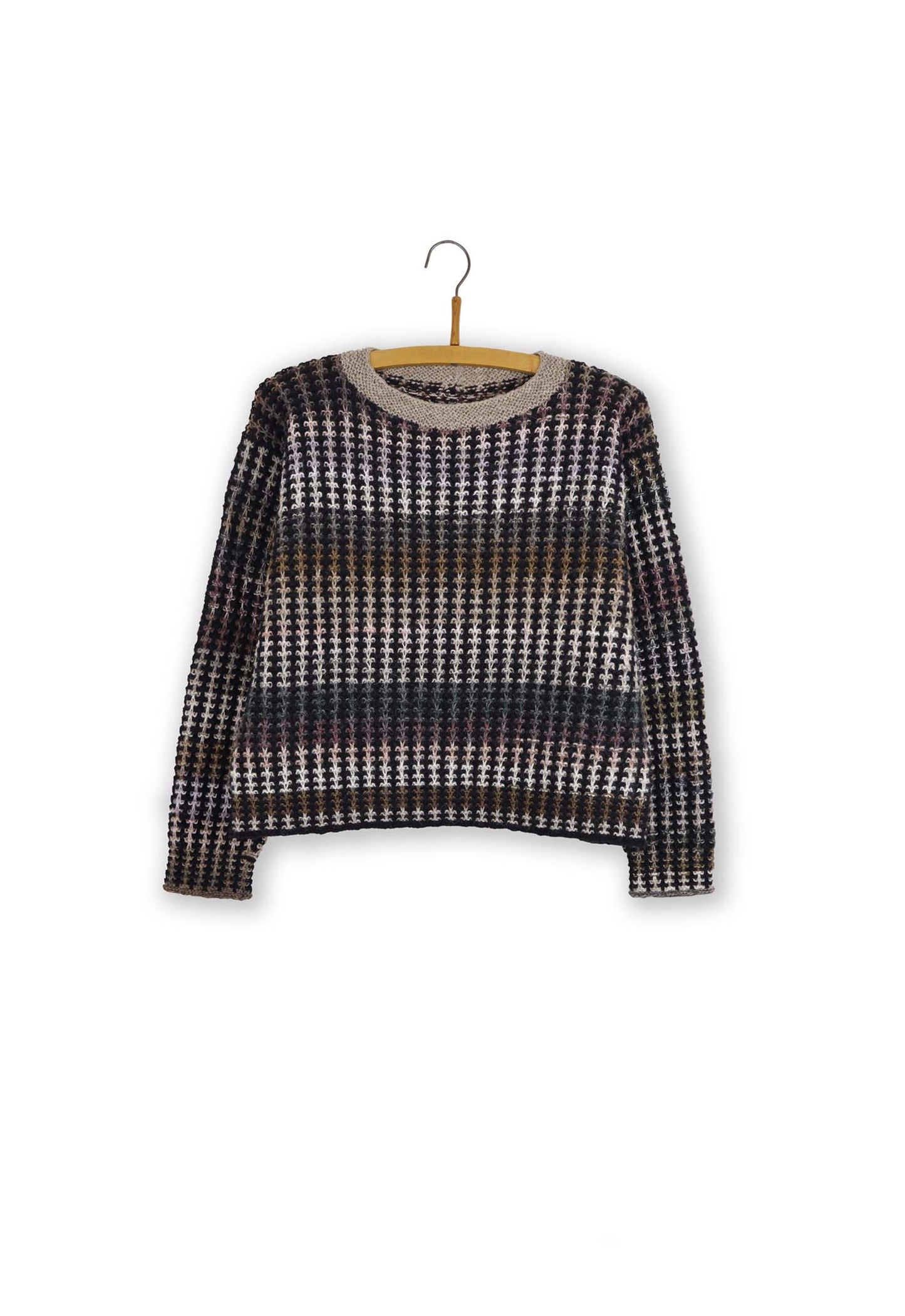 A Knitting Live, Vol. 1 - Back to Tversted von Marianne Isager