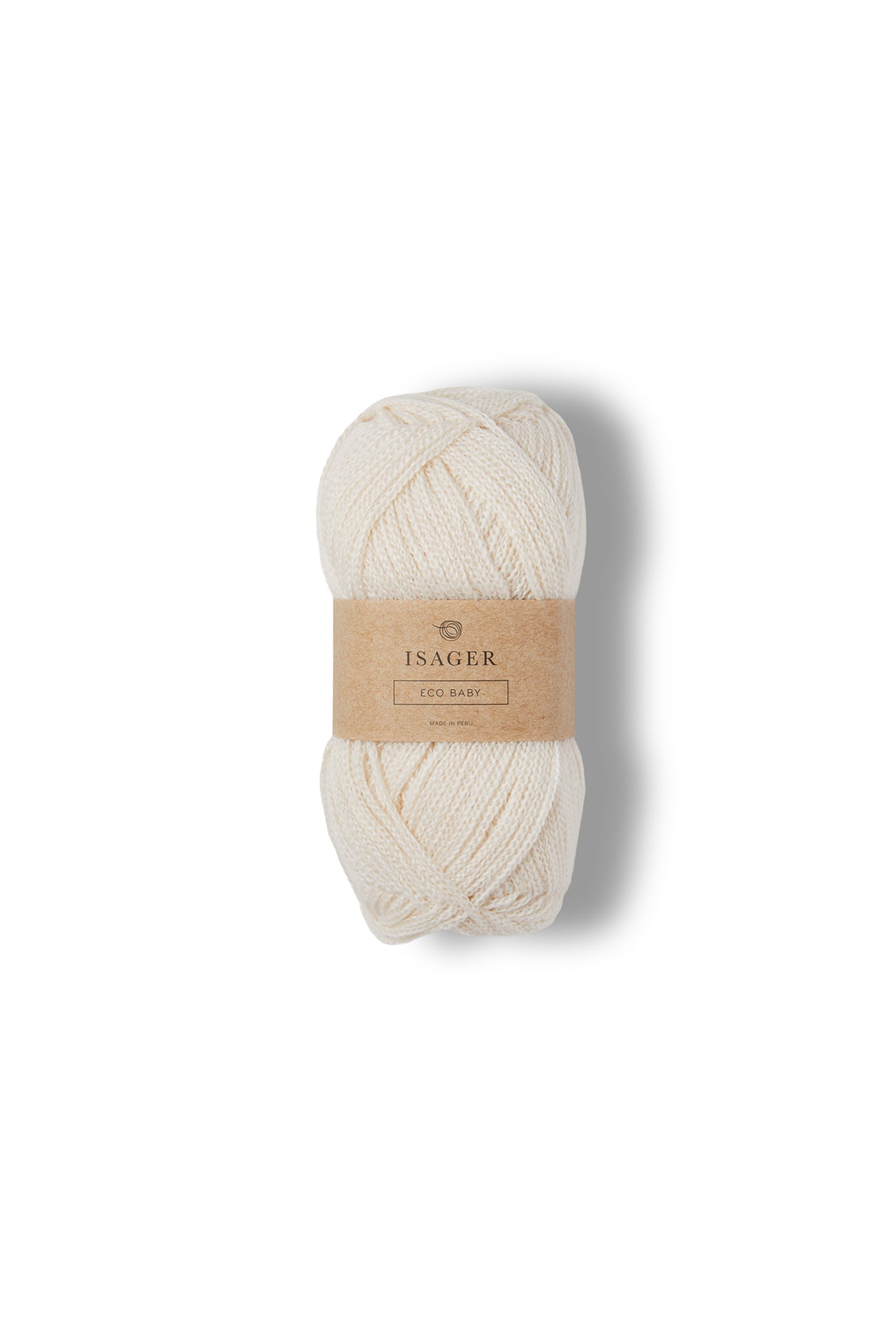 Isager - Baby Yarn