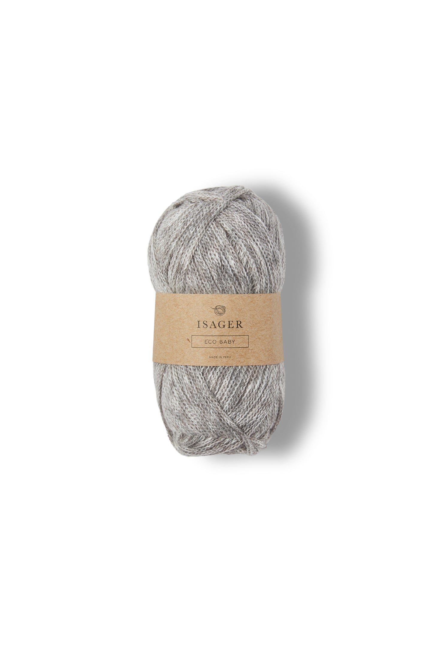 Isager - Baby Yarn