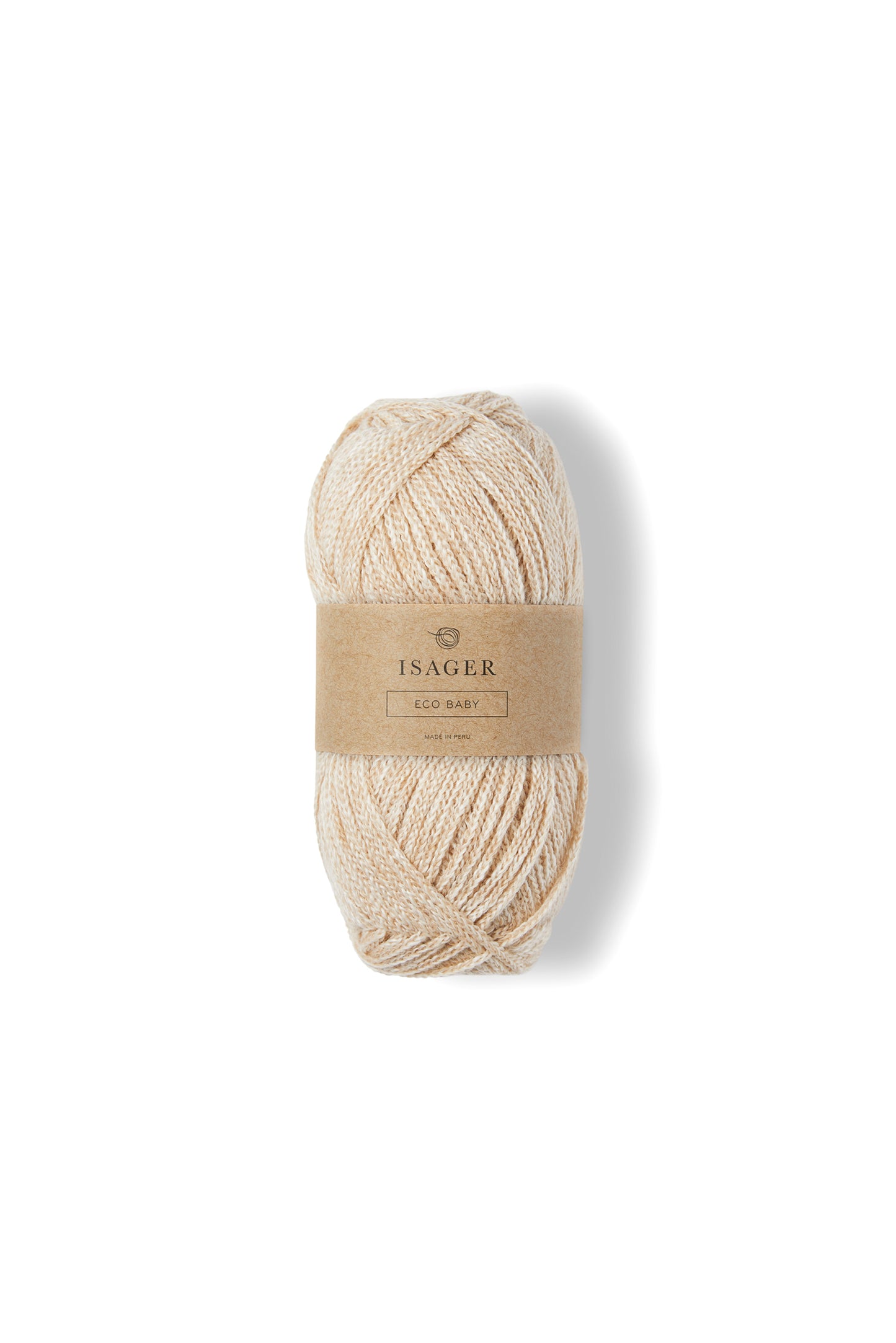 Isager - Baby Yarn