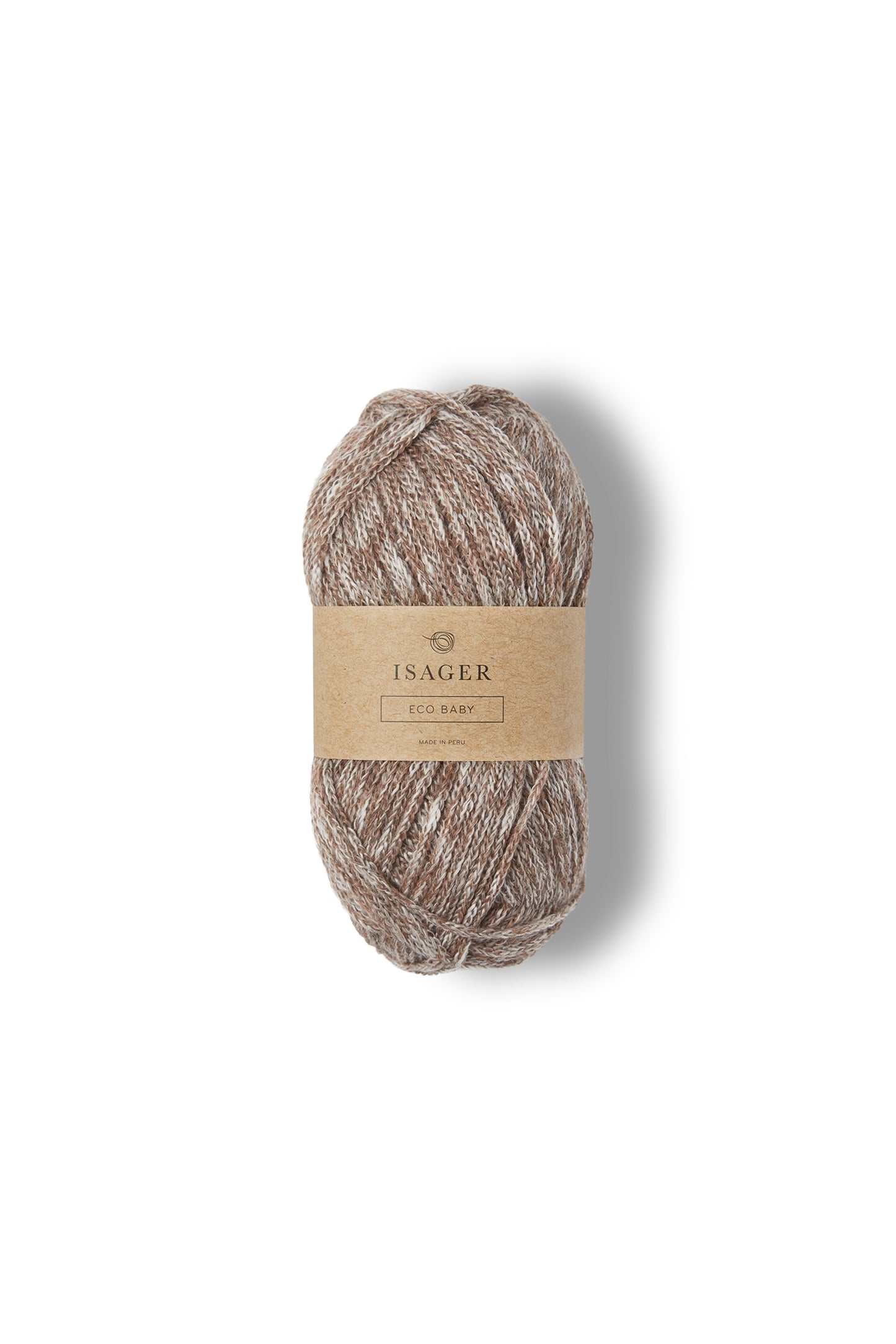 Isager - Baby Yarn