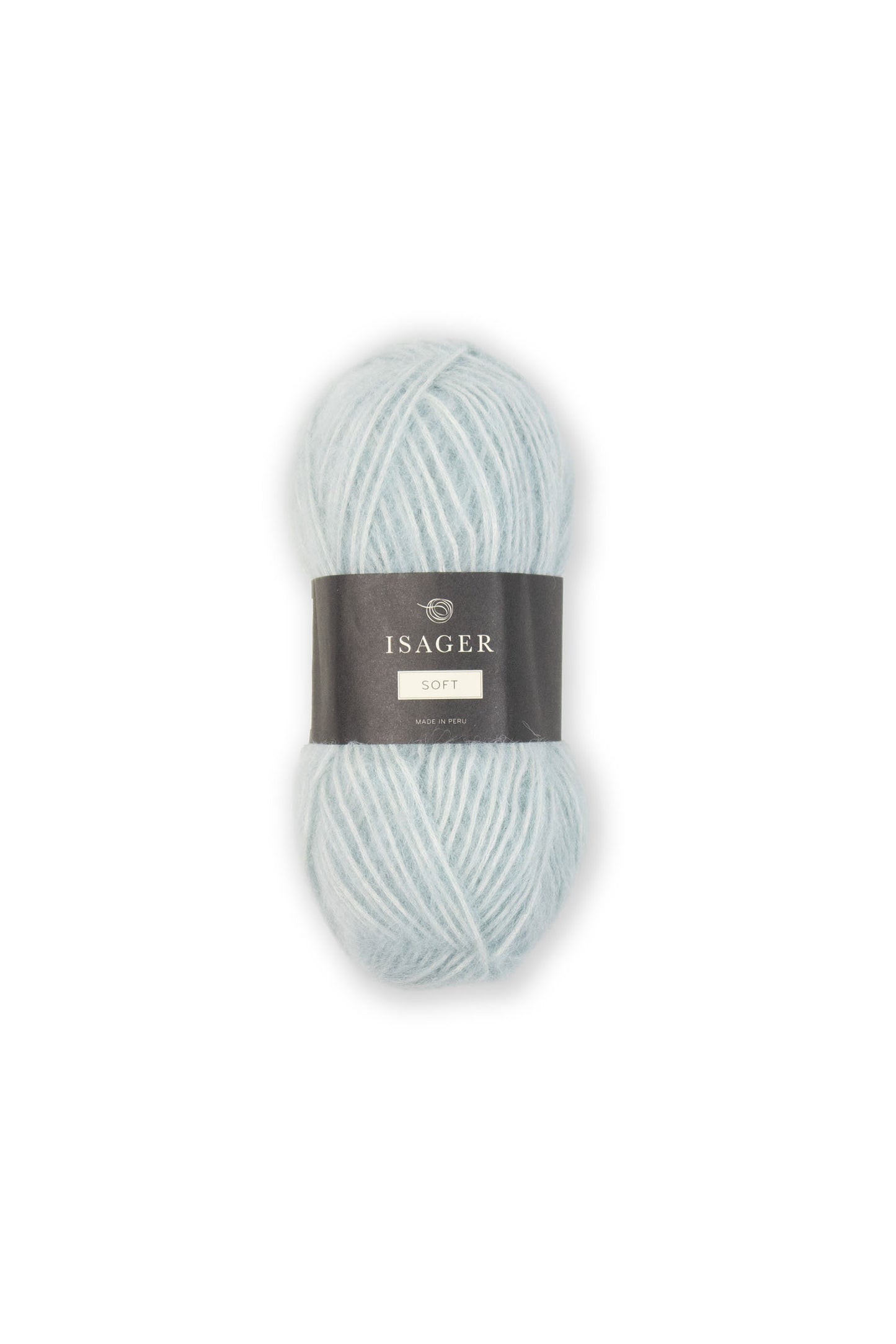 Isager - Isager Soft