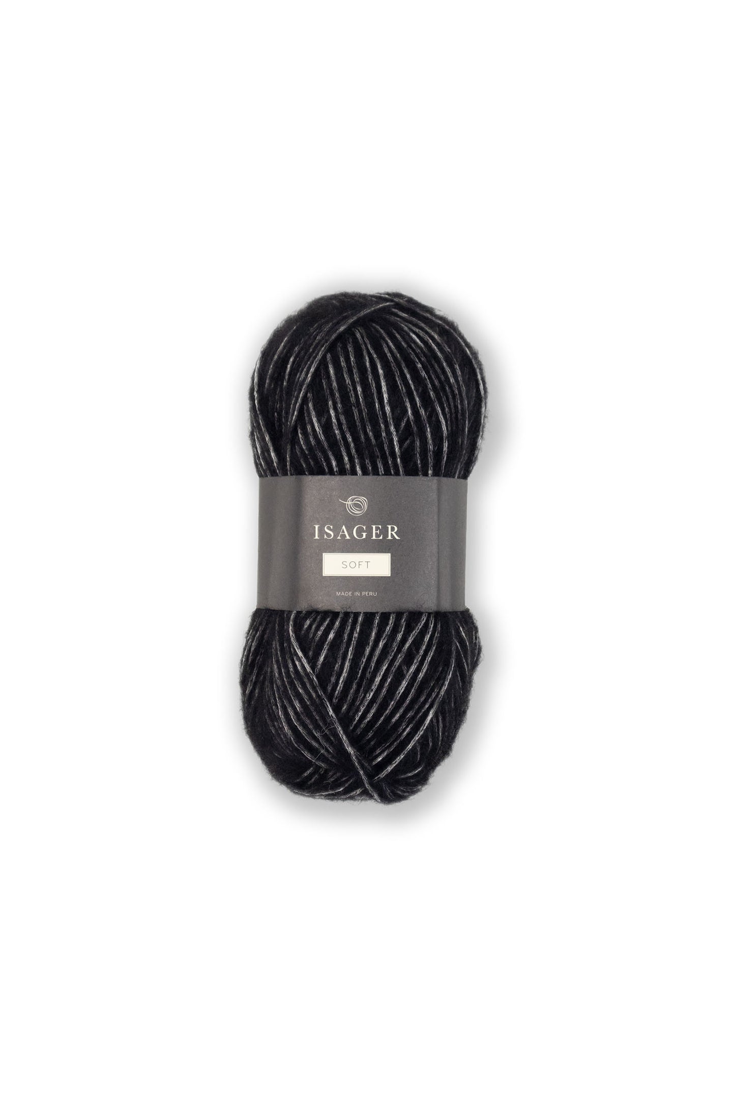 Isager - Isager Soft