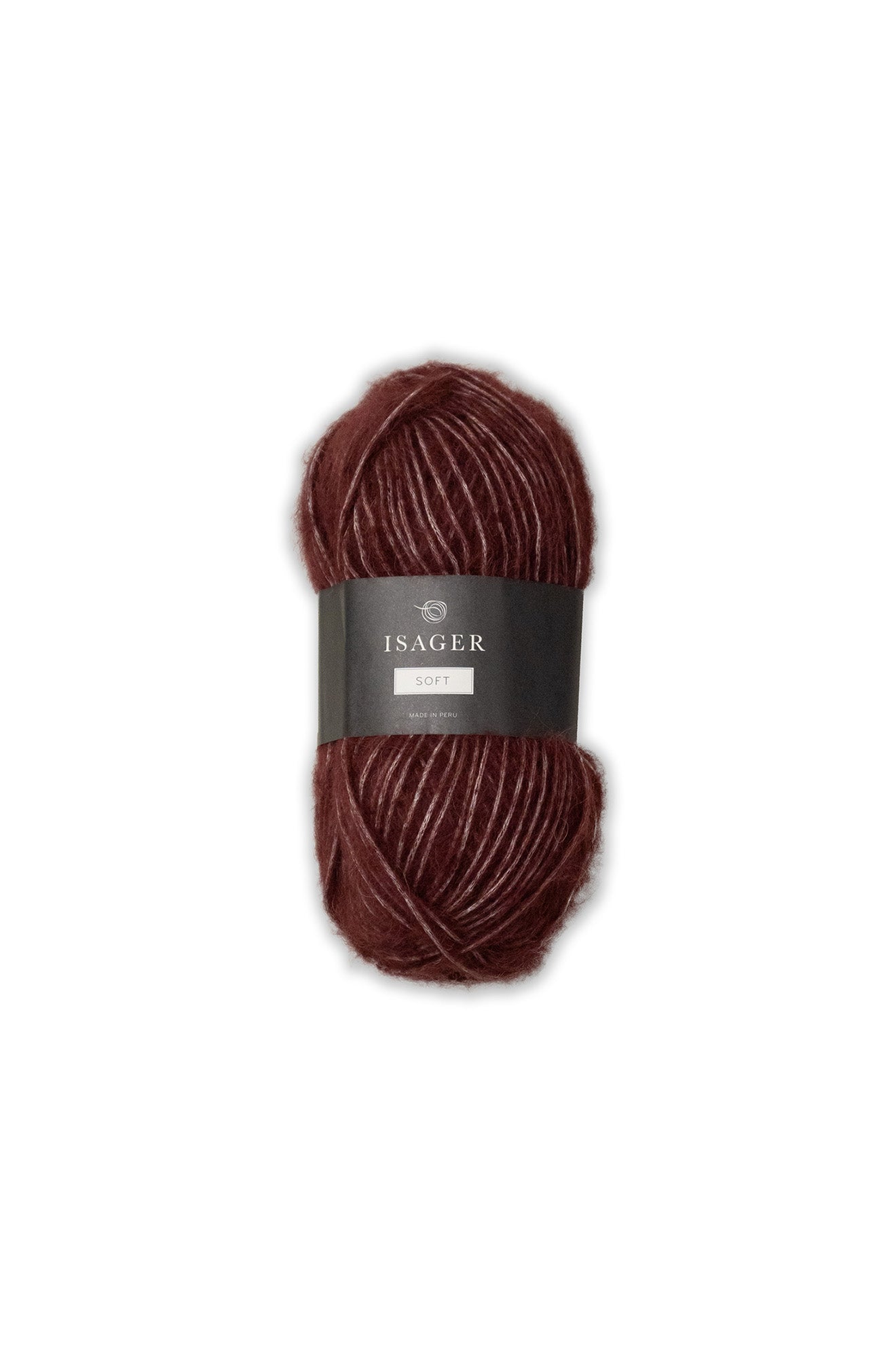 Isager - Isager Soft