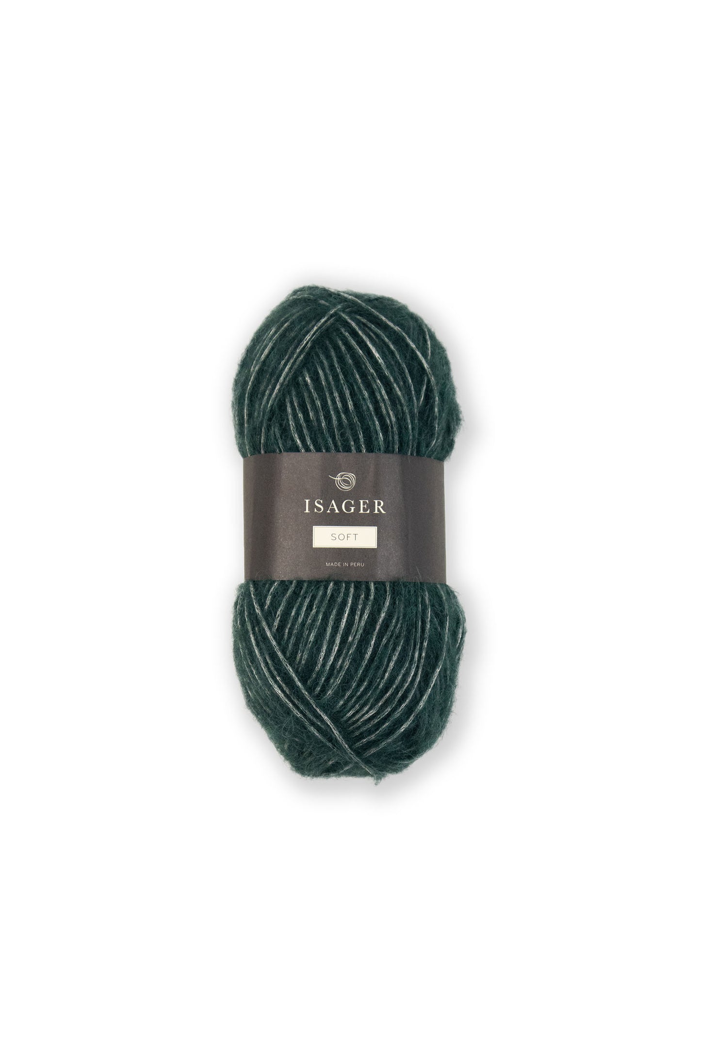 Isager - Isager Soft