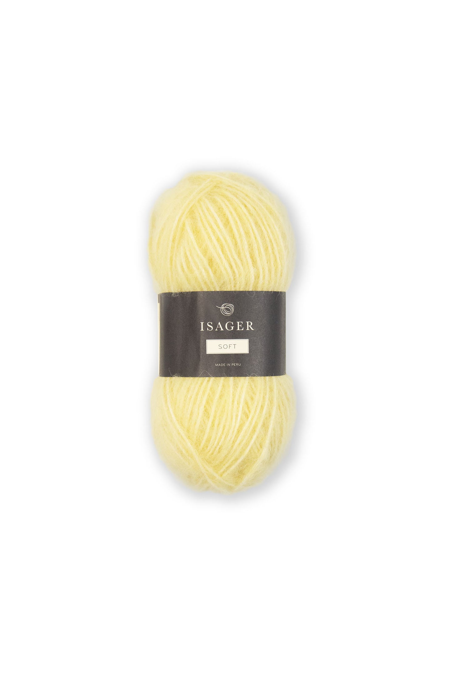 Isager - Isager Soft