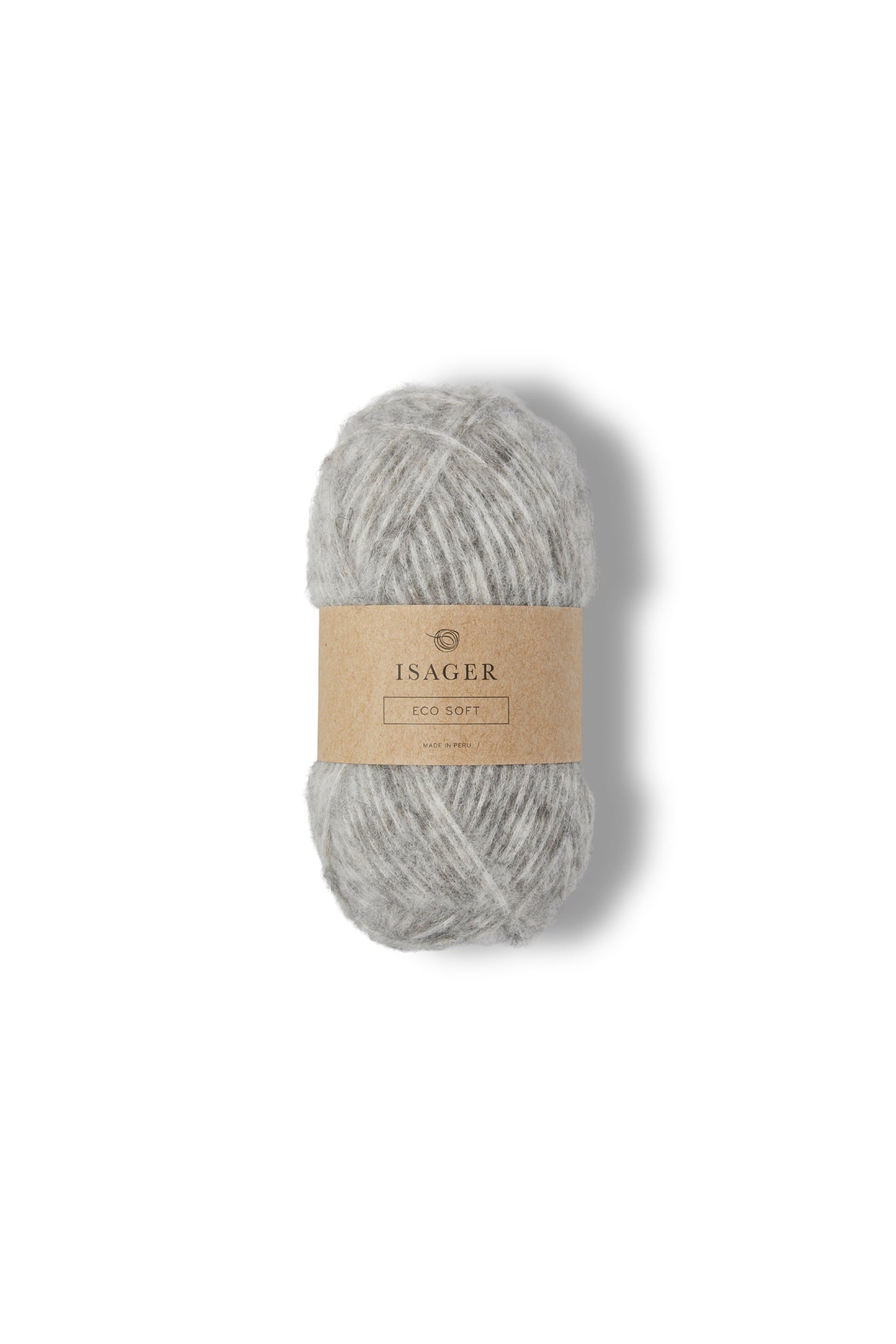Isager - Isager Soft