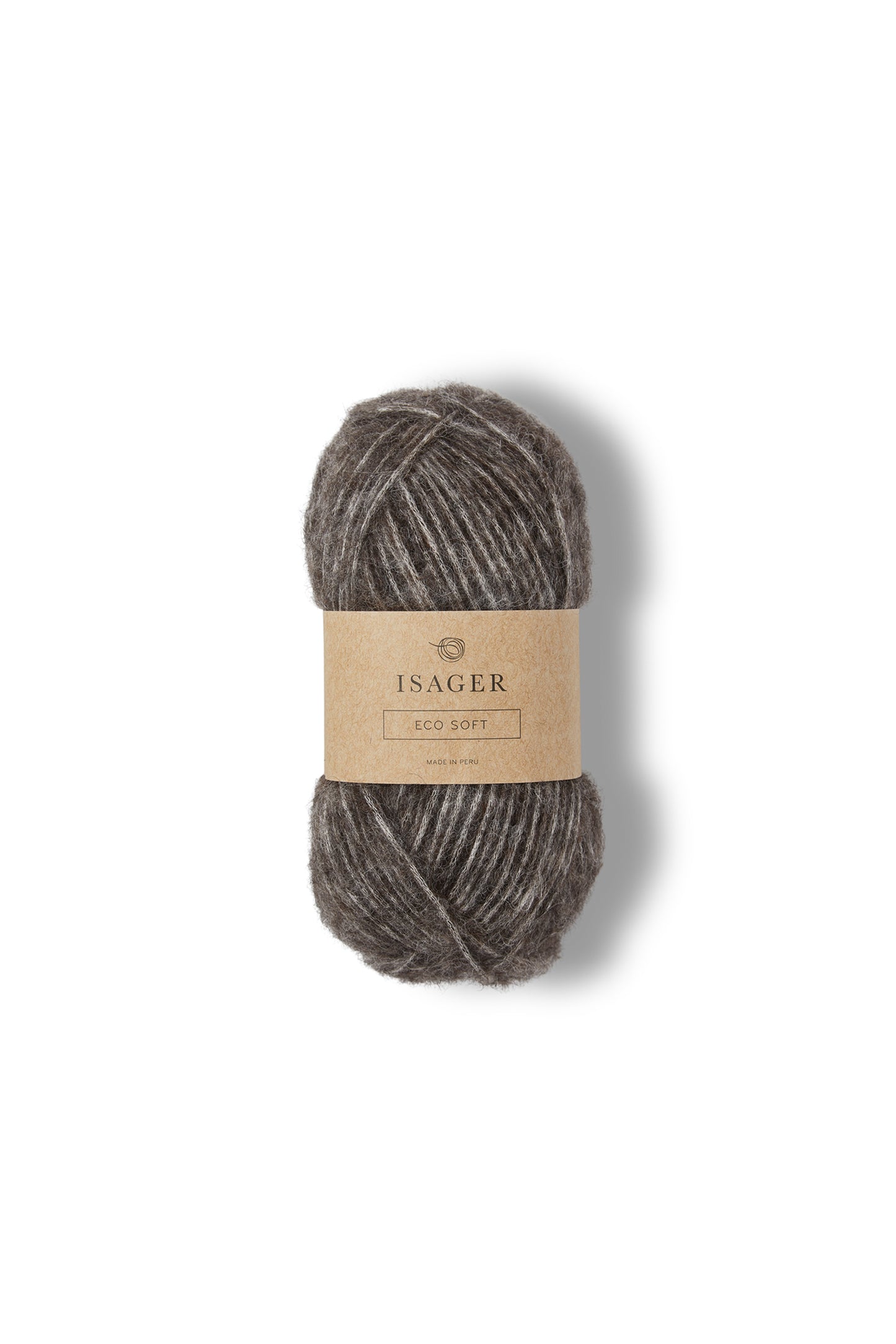 Isager - Isager Soft