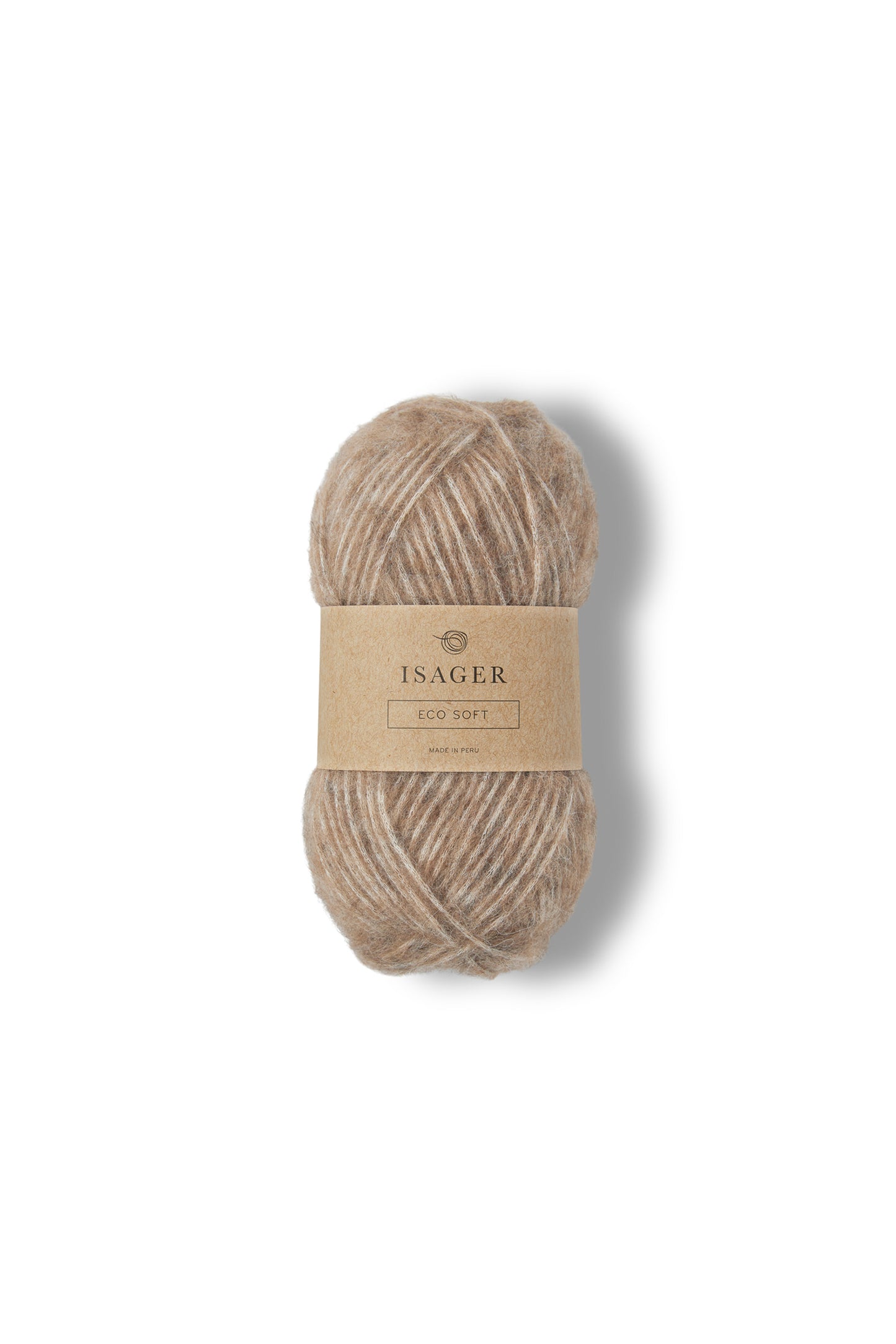 Isager - Isager Soft