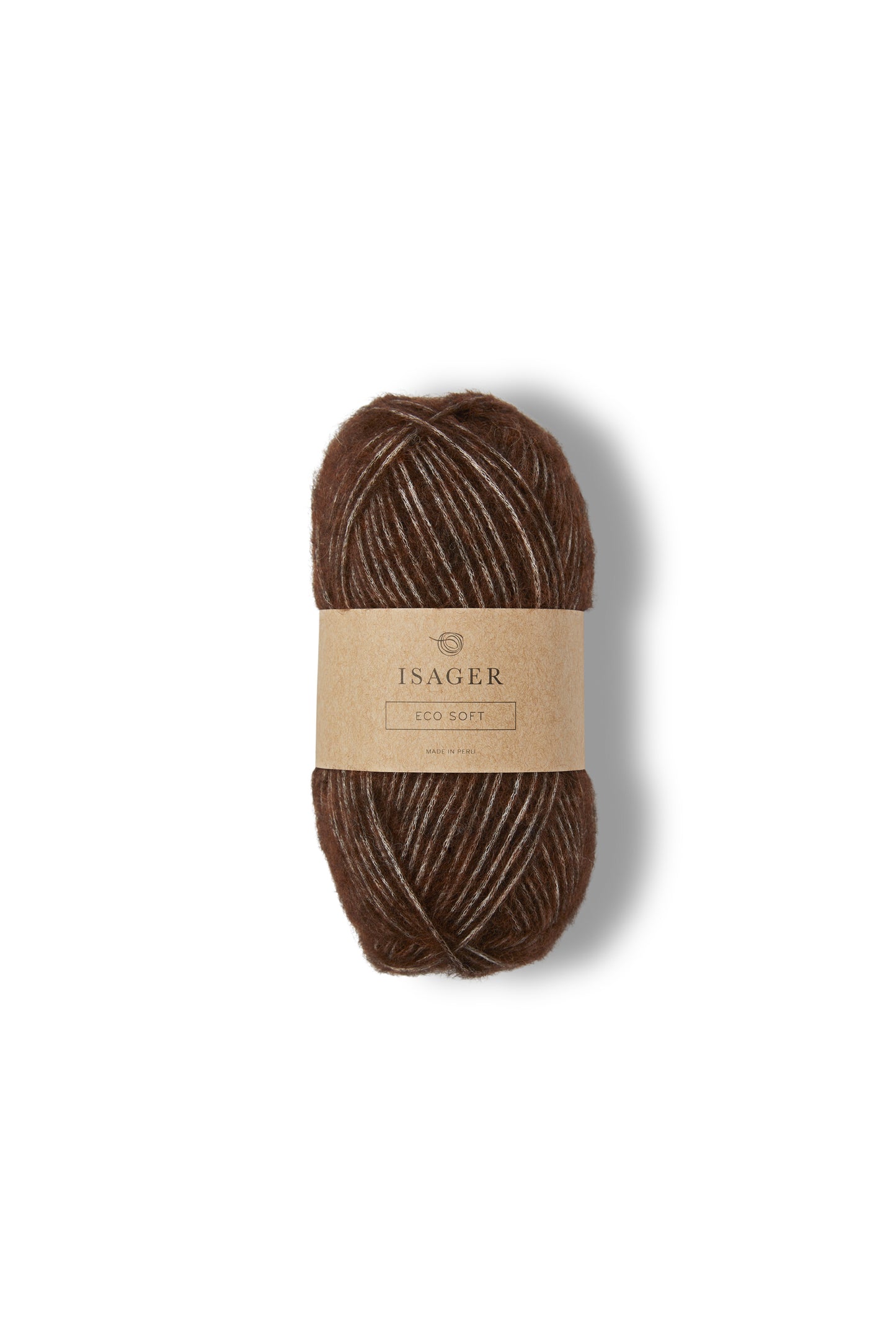 Isager - Isager Soft
