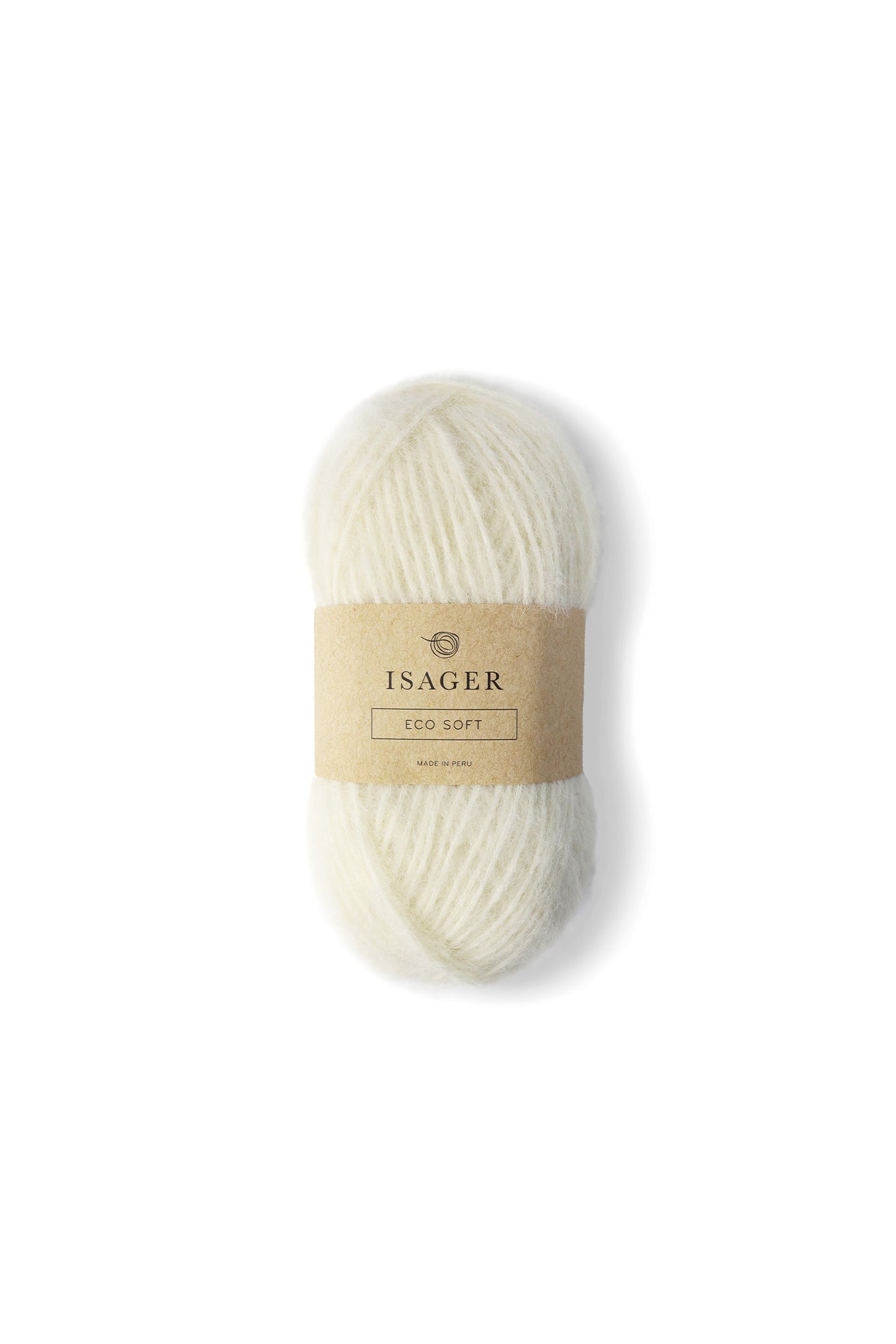 Isager - Isager Soft