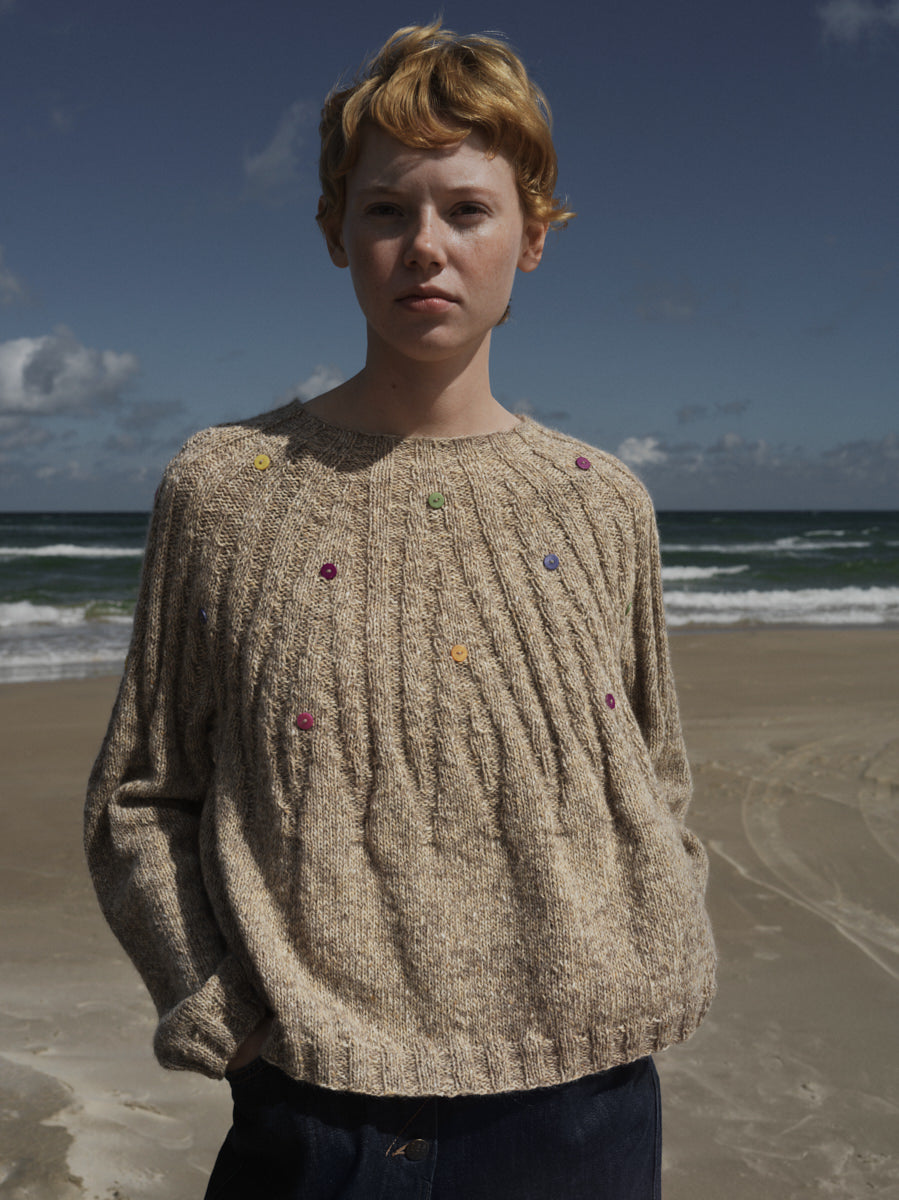A Knitting Live, Vol. 1 - Back to Tversted von Marianne Isager