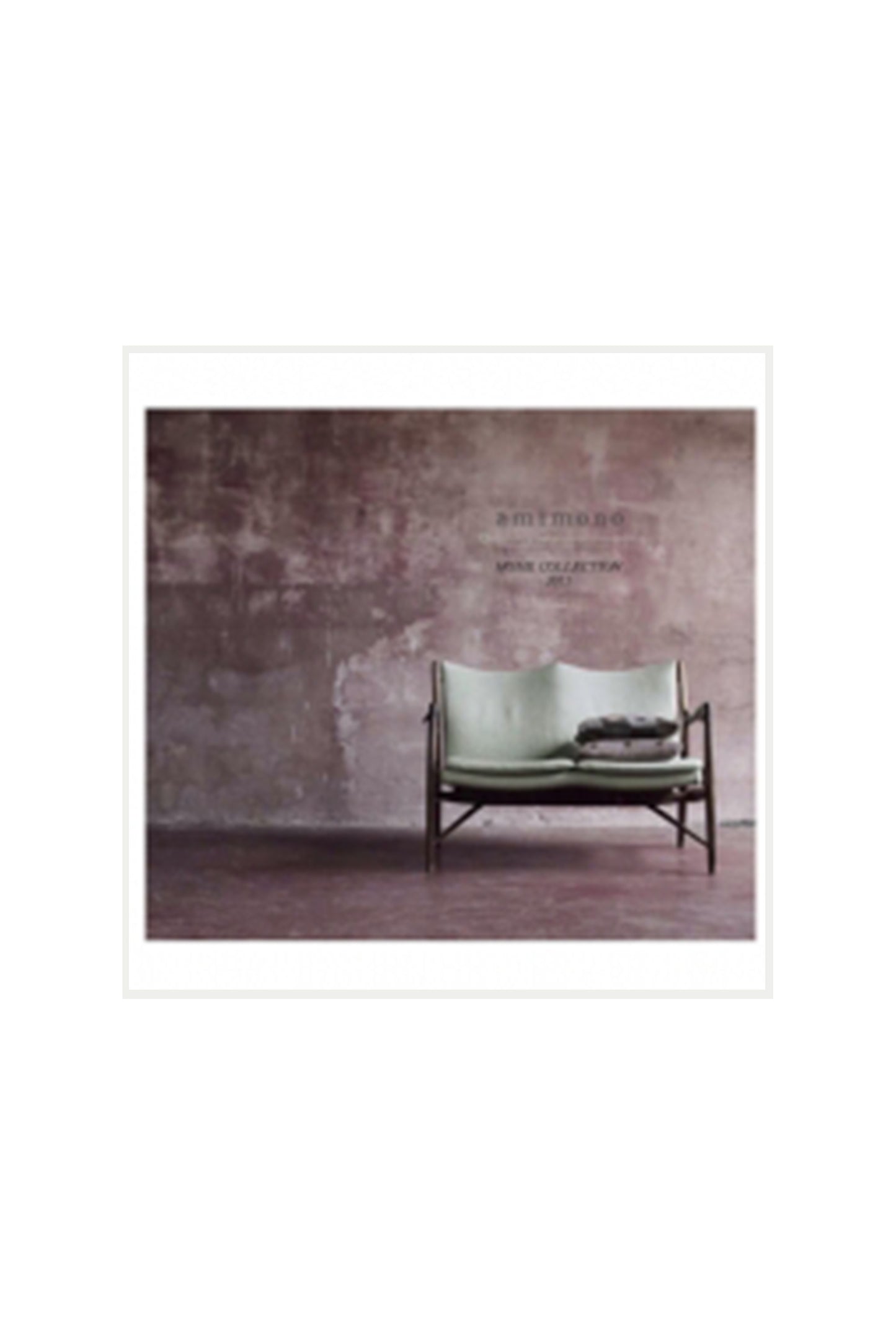 amimono - Home Collection 2011