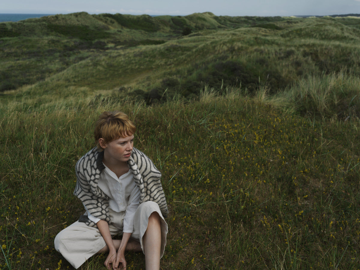 A Knitting Live, Vol. 1 - Back to Tversted von Marianne Isager