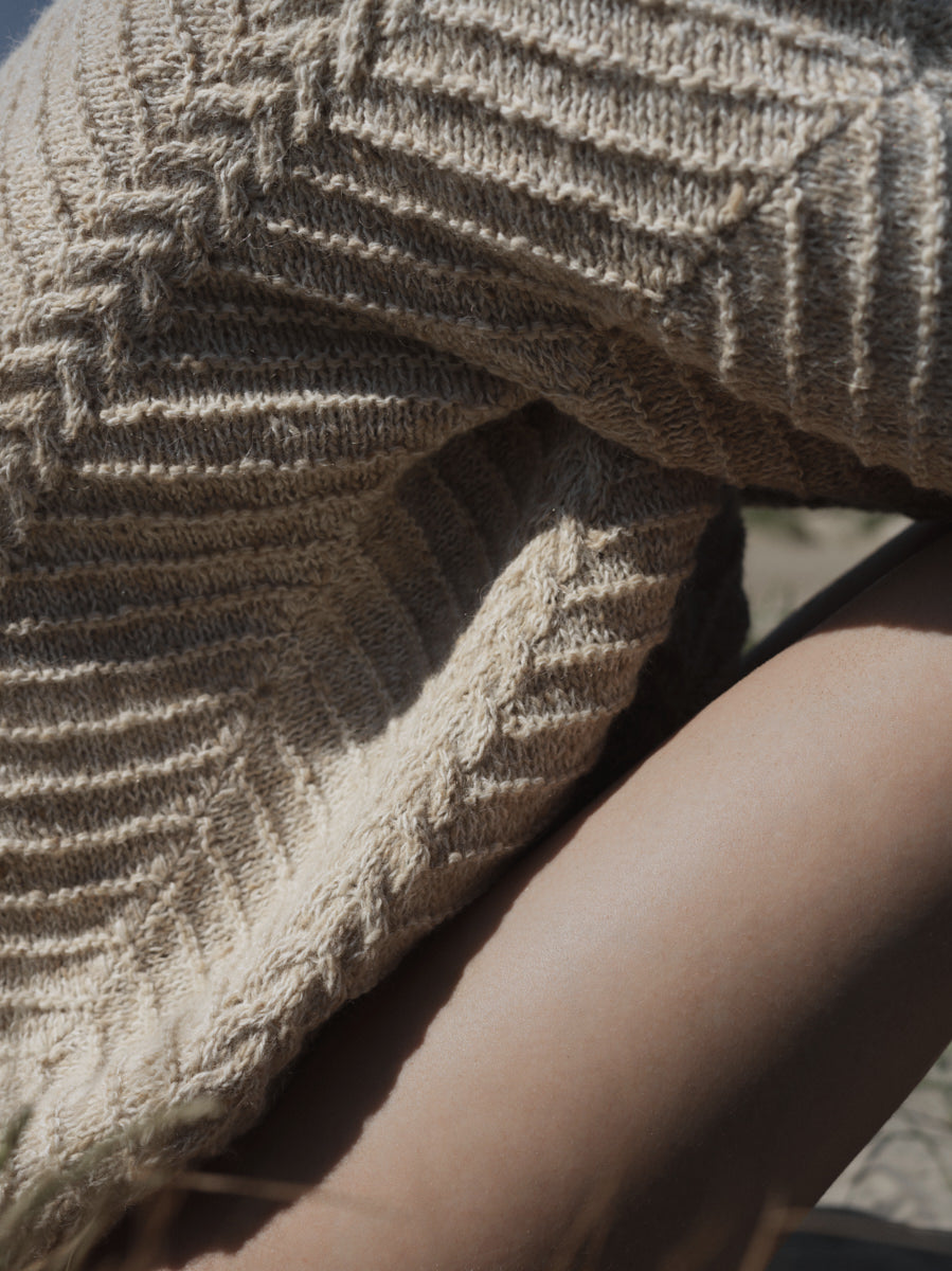A Knitting Live, Vol. 1 - Back to Tversted von Marianne Isager