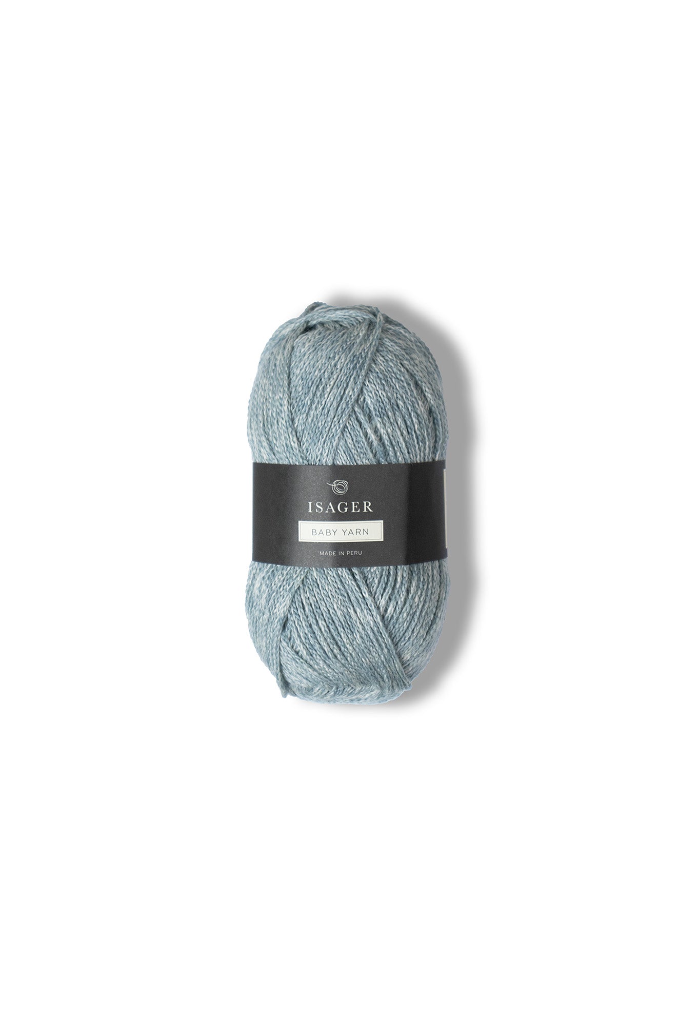 Isager - Baby Yarn