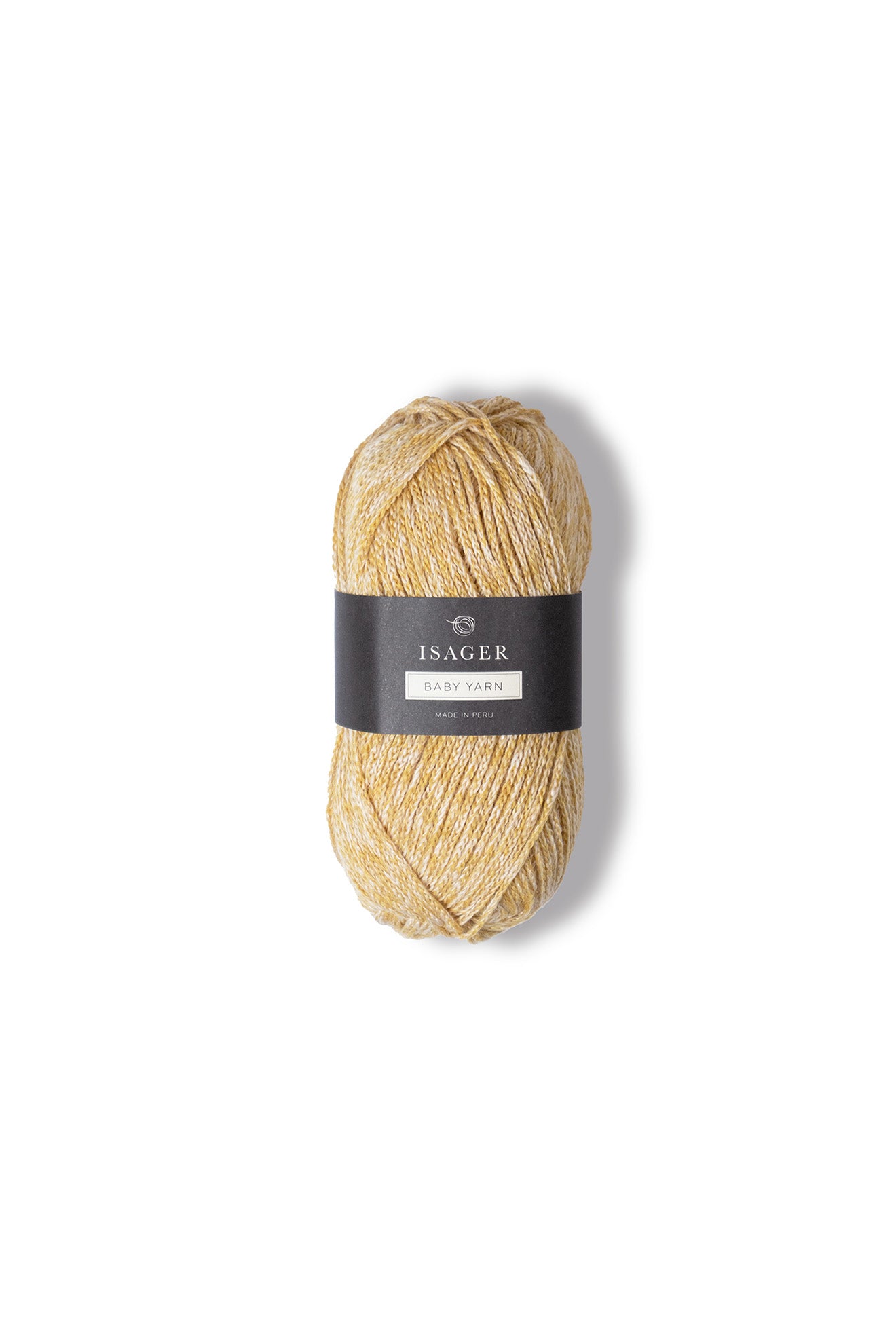 Isager - Baby Yarn