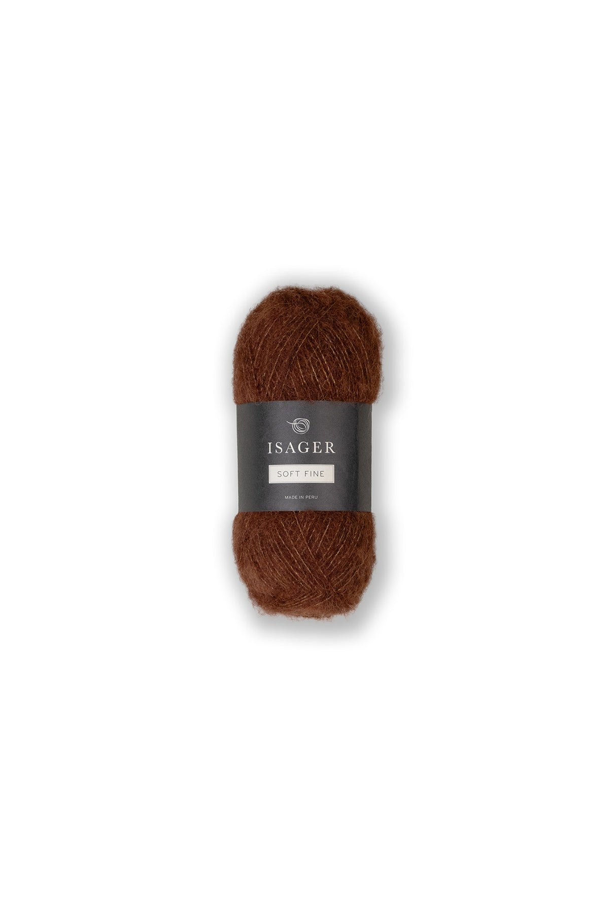 Isager - Isager Soft Fine