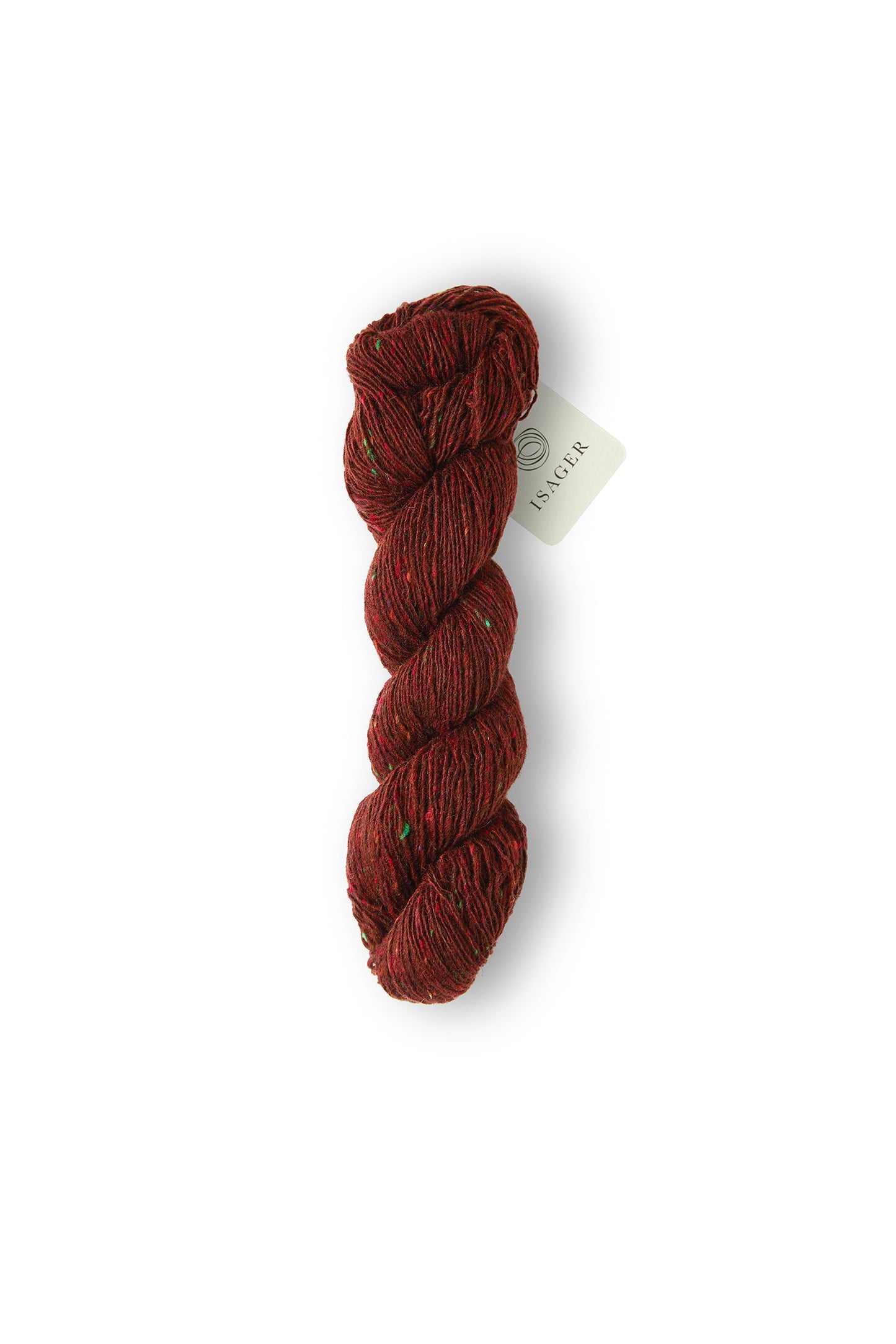 Isager - Isager Tweed