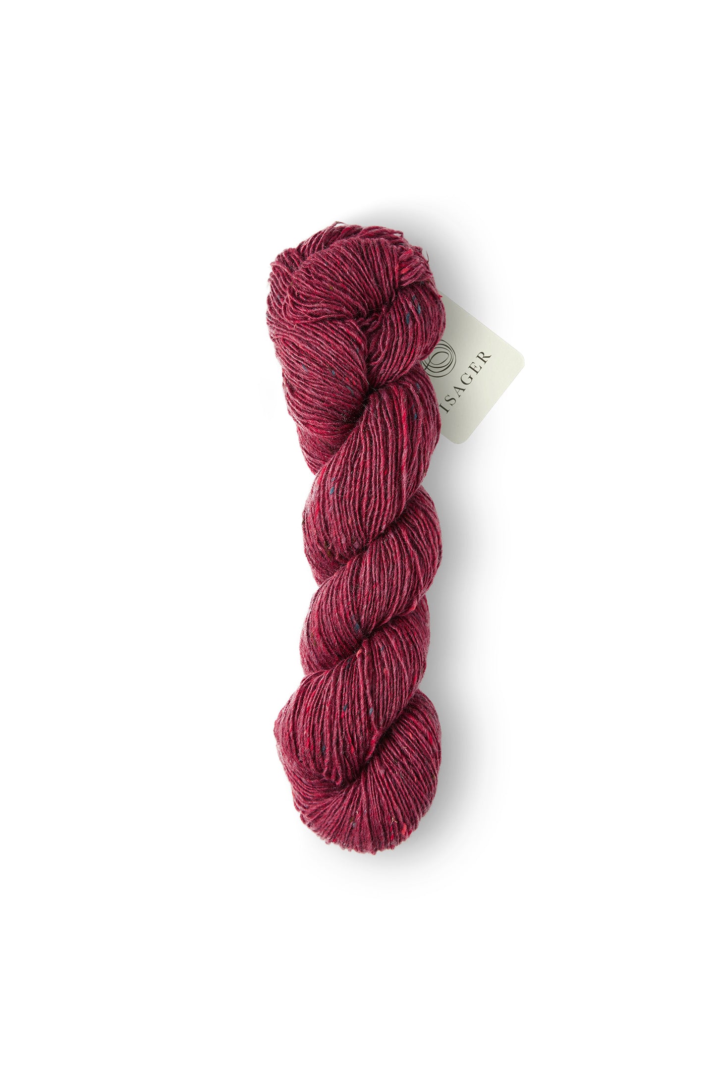 Isager - Isager Tweed