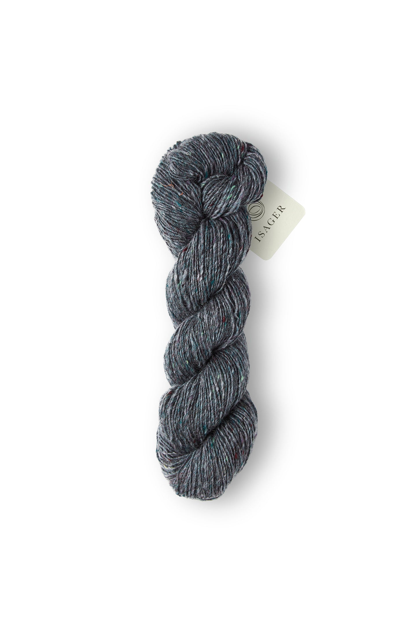 Isager - Isager Tweed