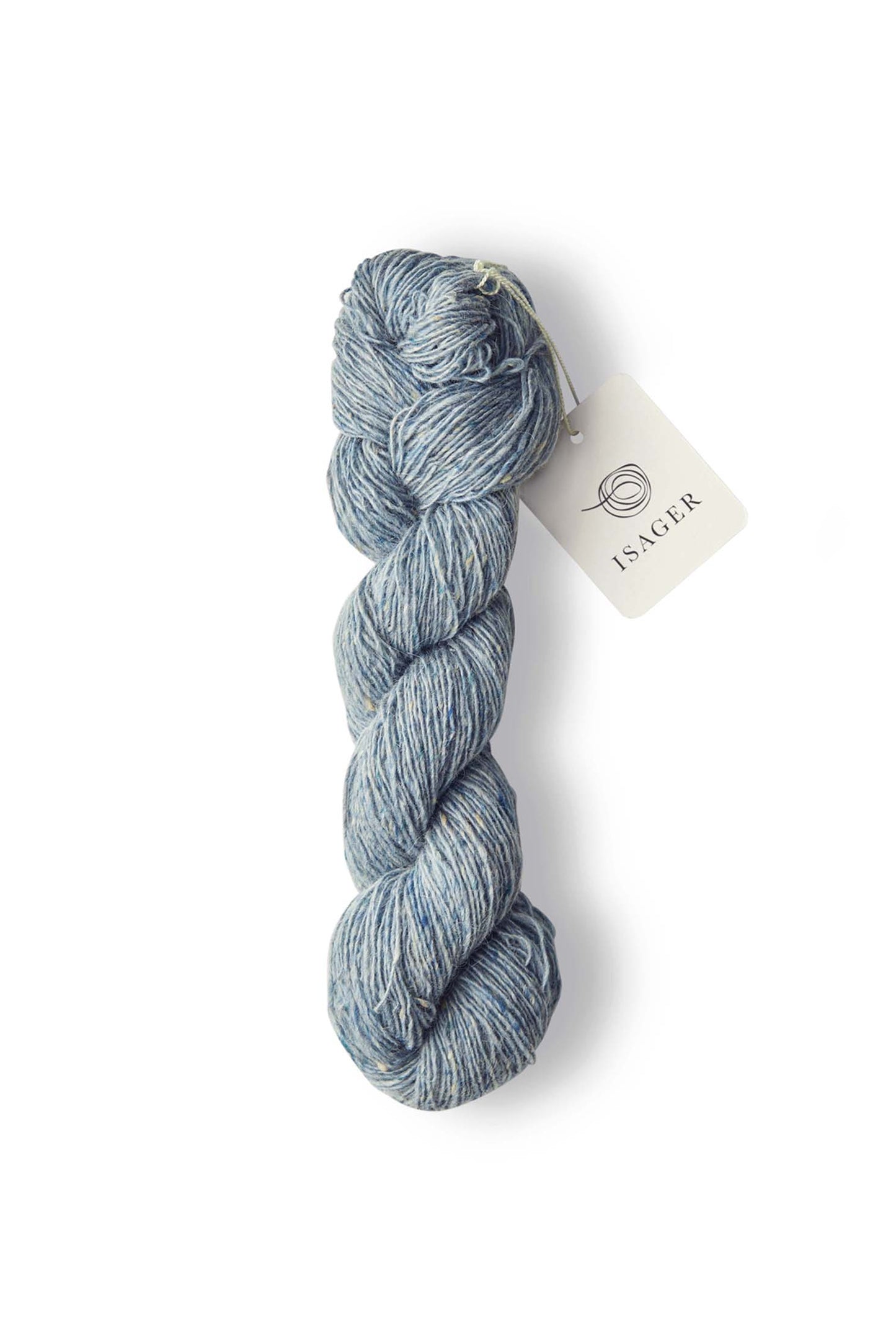 Isager - Isager Tweed