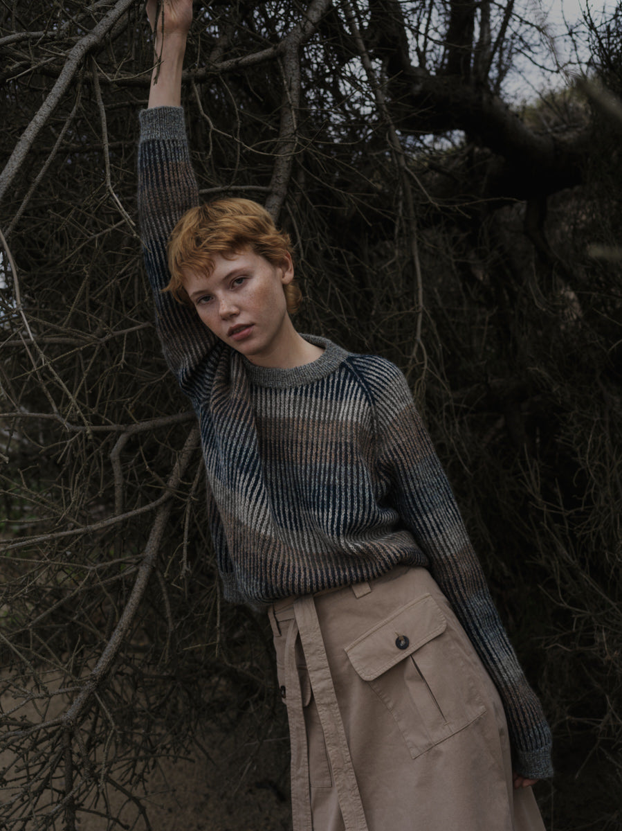A Knitting Live, Vol. 1 - Back to Tversted von Marianne Isager