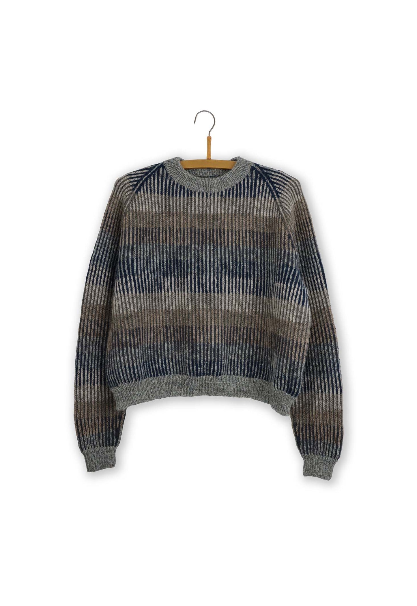 A Knitting Live, Vol. 1 - Back to Tversted von Marianne Isager