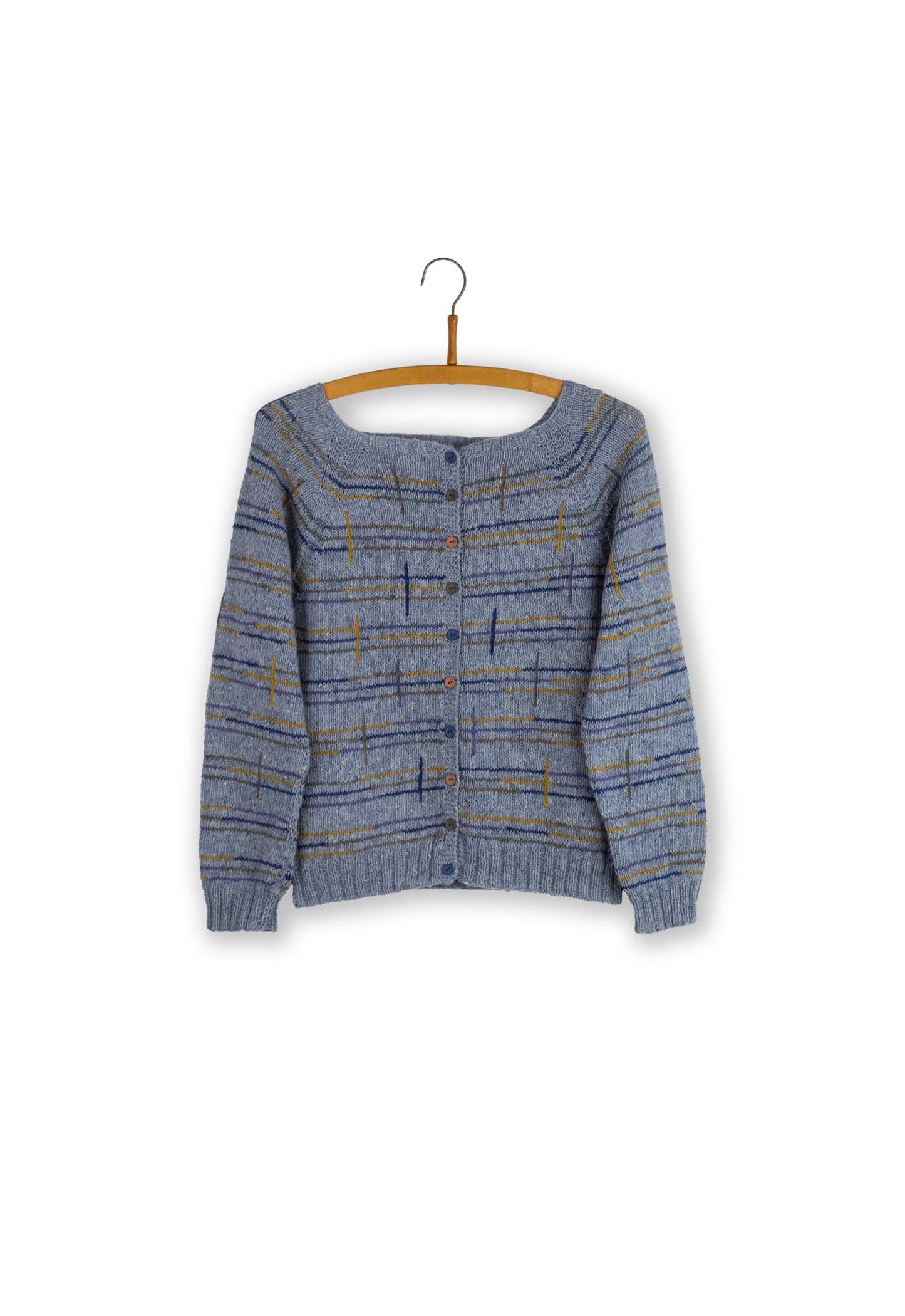 A Knitting Live, Vol.3 Tokio Tversted - Marianne Isager