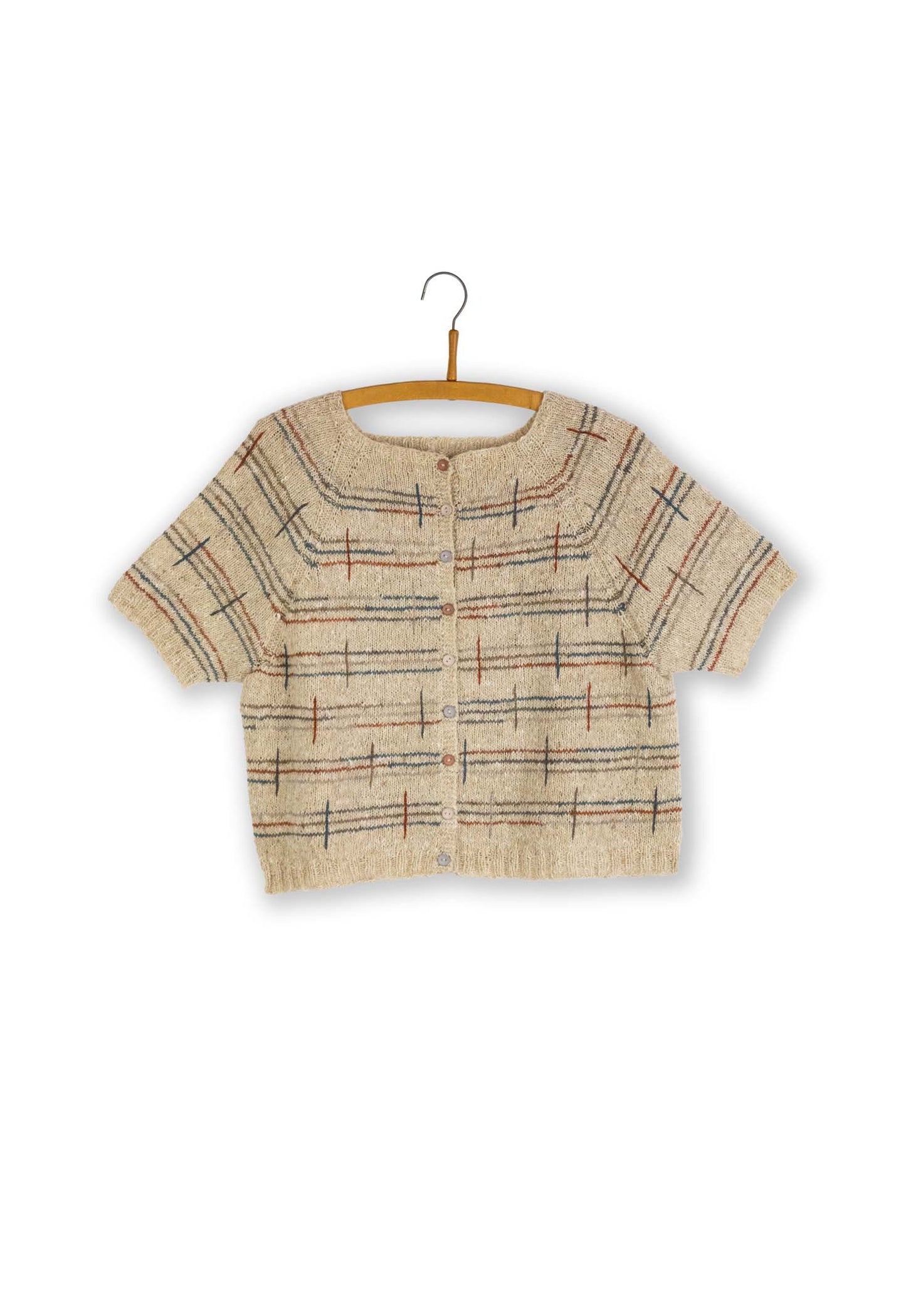 A Knitting Live, Vol.3 Tokio Tversted - Marianne Isager