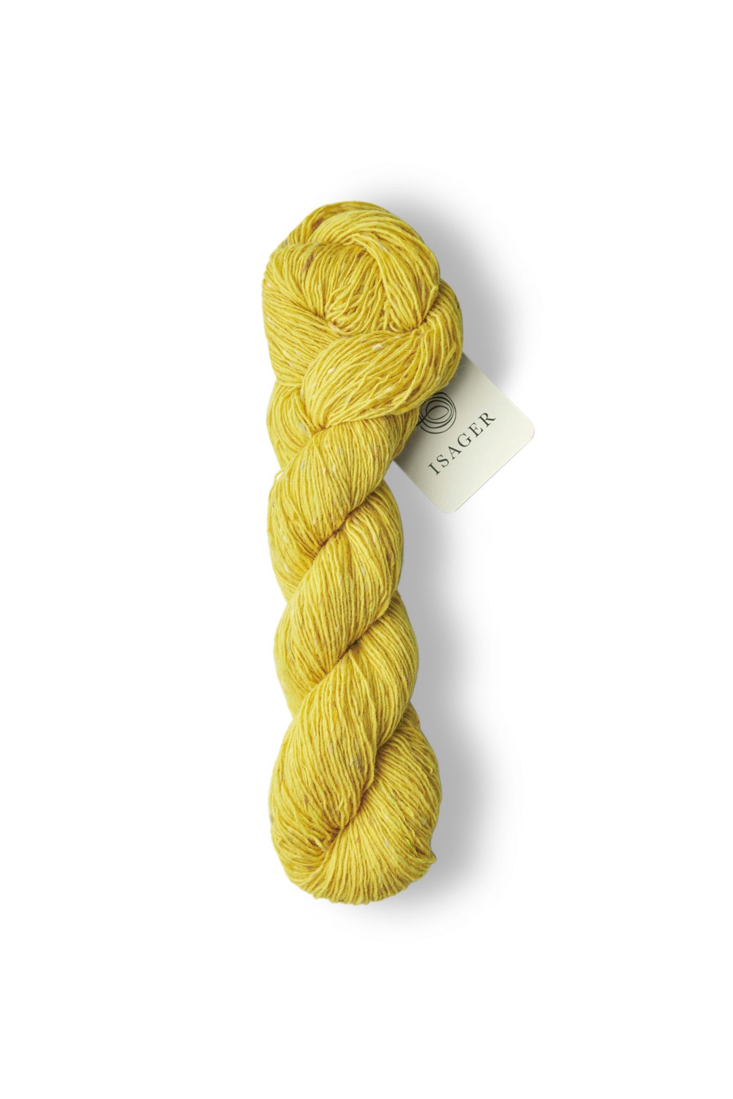 Isager - Isager Tweed