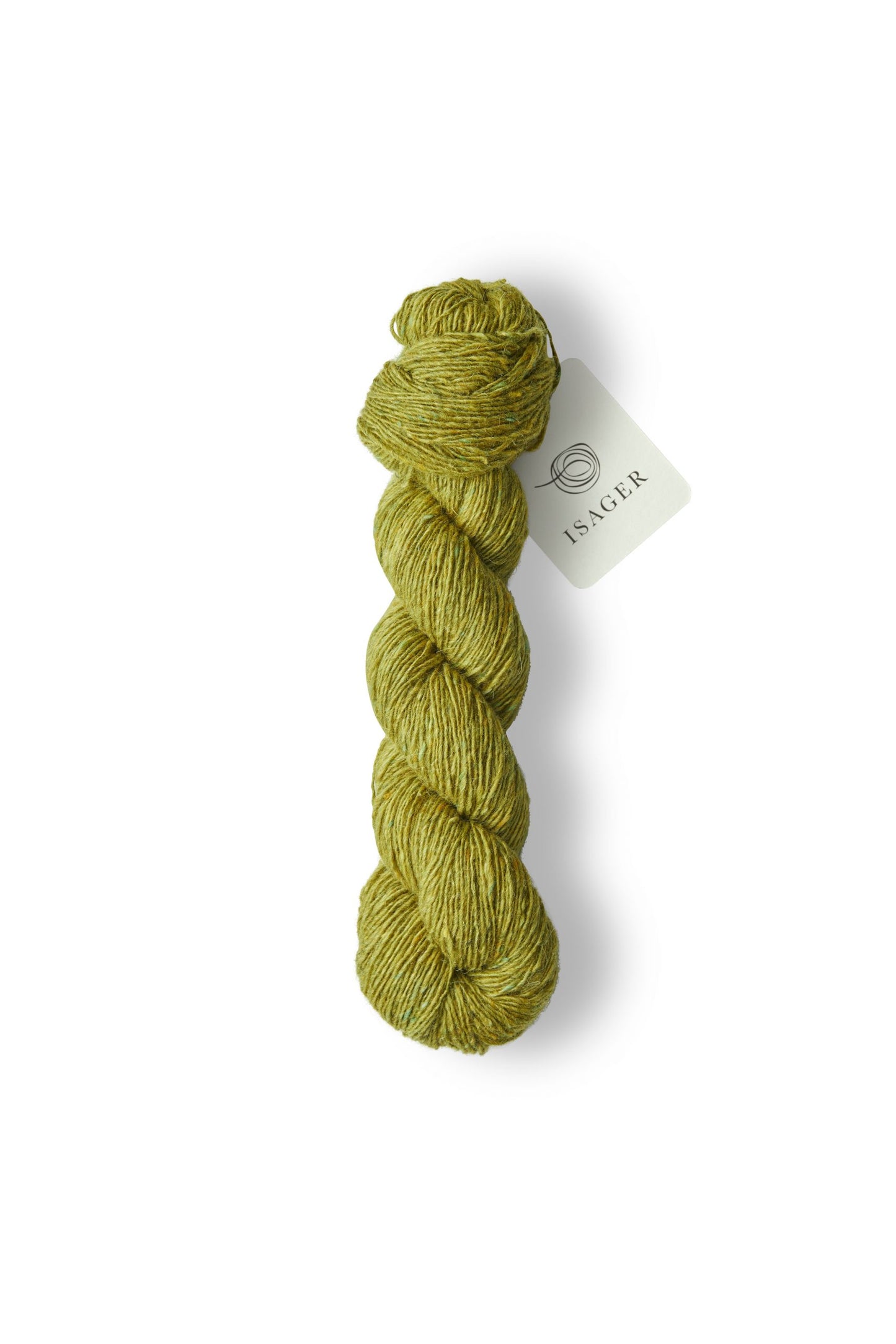 Isager - Isager Tweed