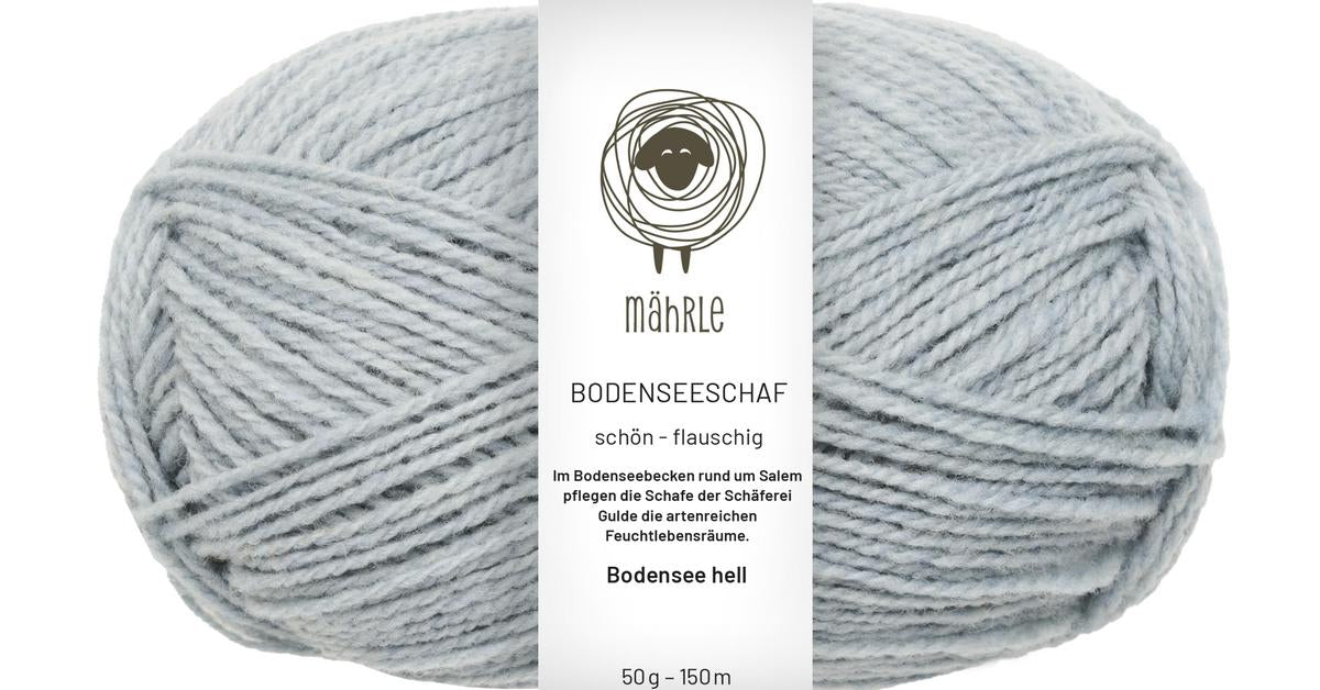 mährle - Bodenseeschaf