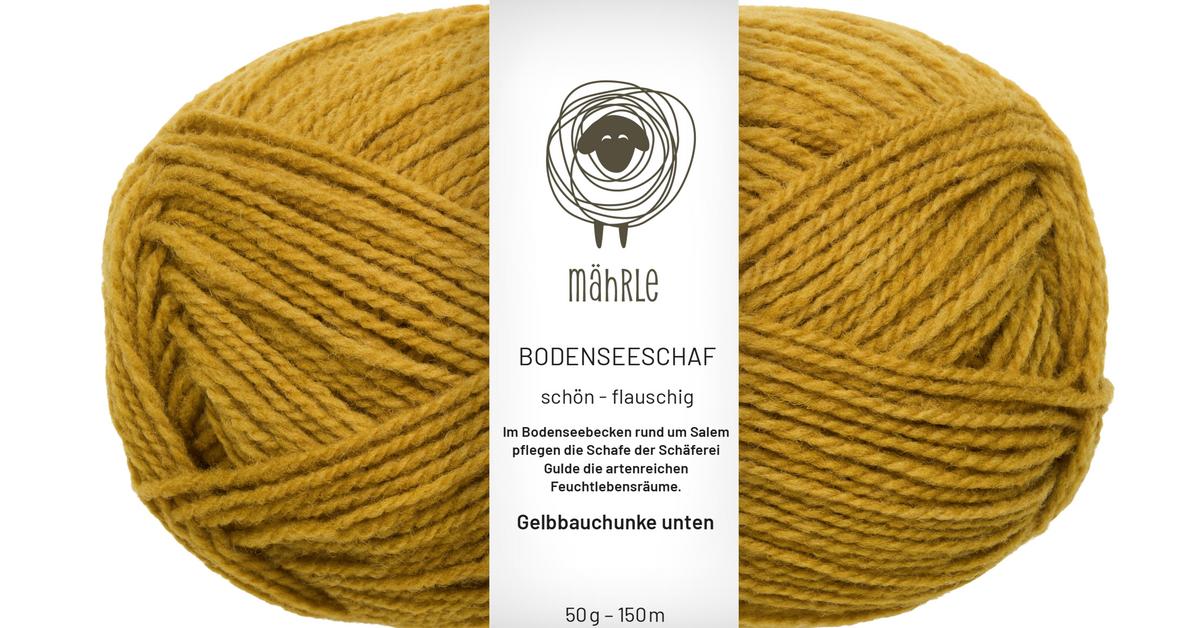 mährle - Bodenseeschaf