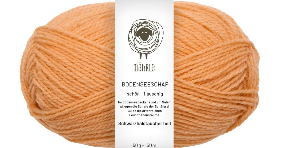 mährle - Bodenseeschaf