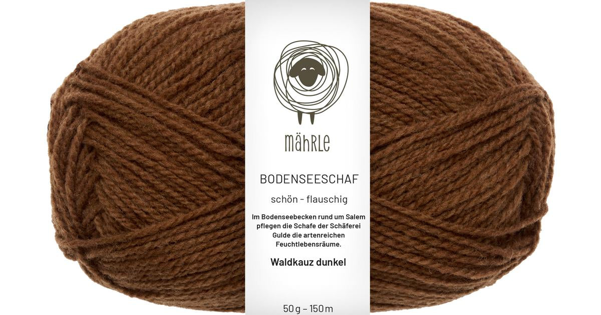 mährle - Bodenseeschaf