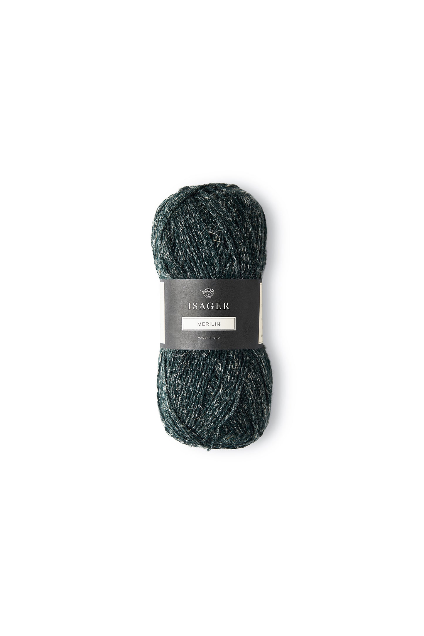 Isager - Merilin