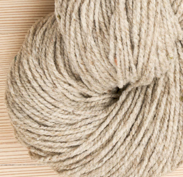 Wendelstein Schafwolle - Farbserie "Annabell Tweed"