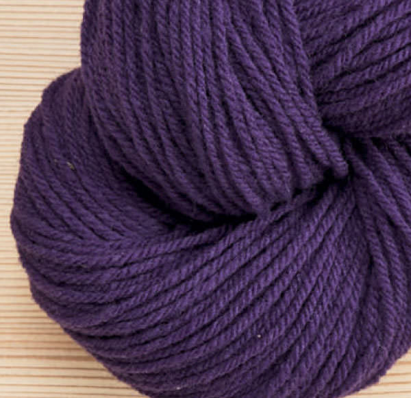 Wendelstein Schafwolle 3-fädig