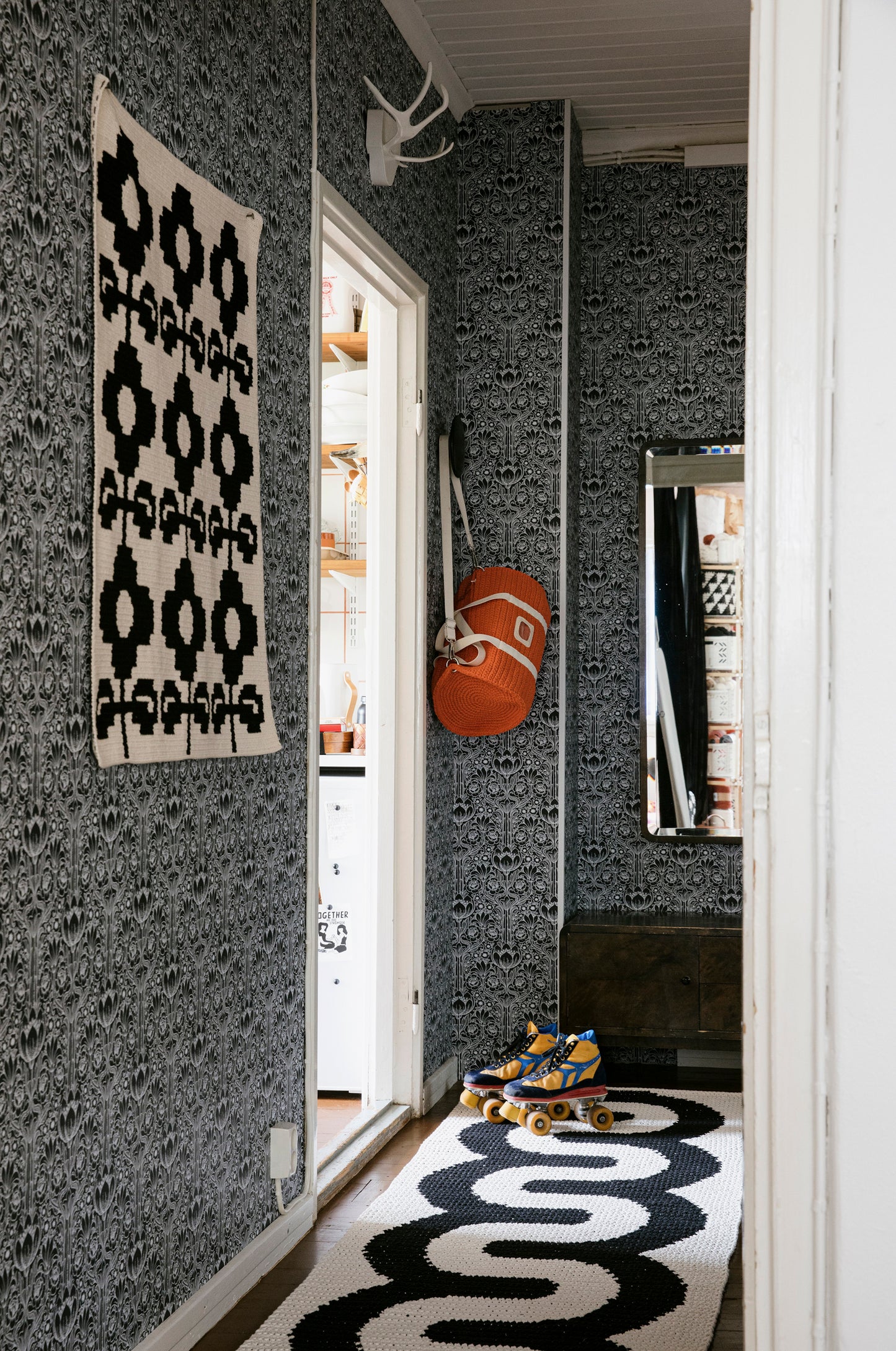 Crochet Crush by Molla Mills