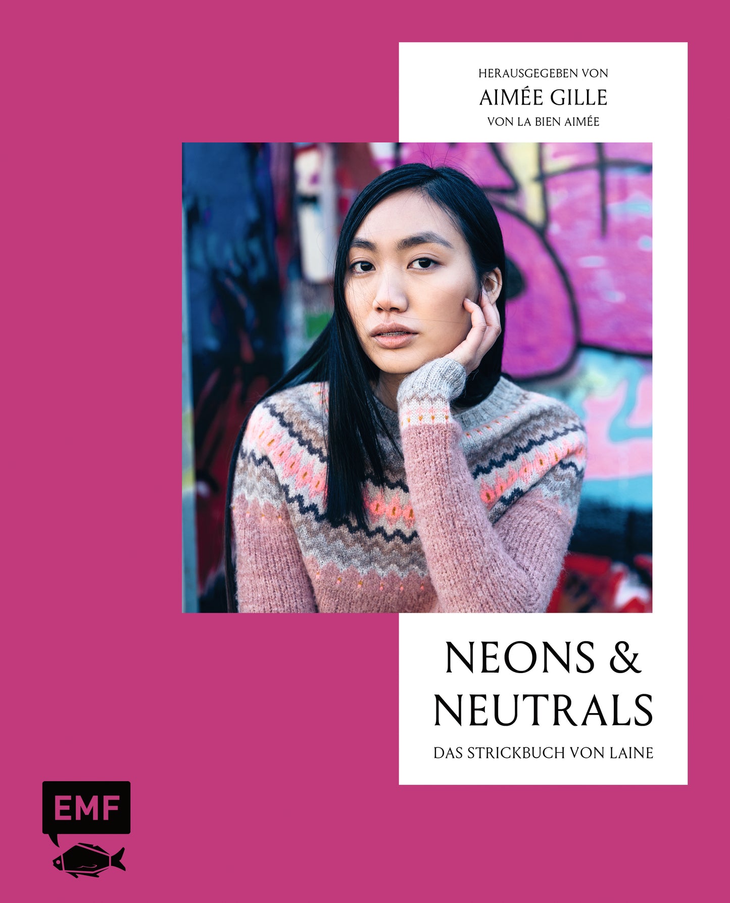 Neons & Neutrals von Aimée Gillet
