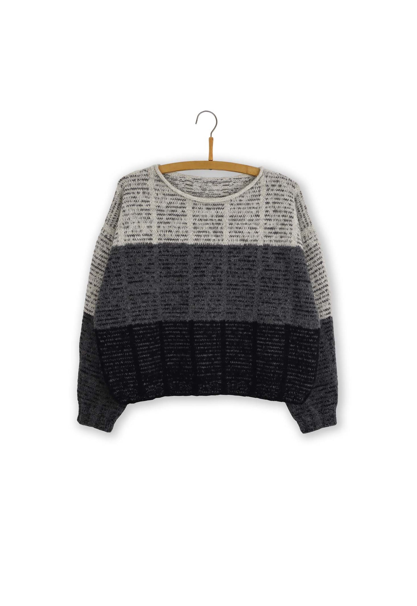 A Knitting Live, Vol. 1 - Back to Tversted von Marianne Isager